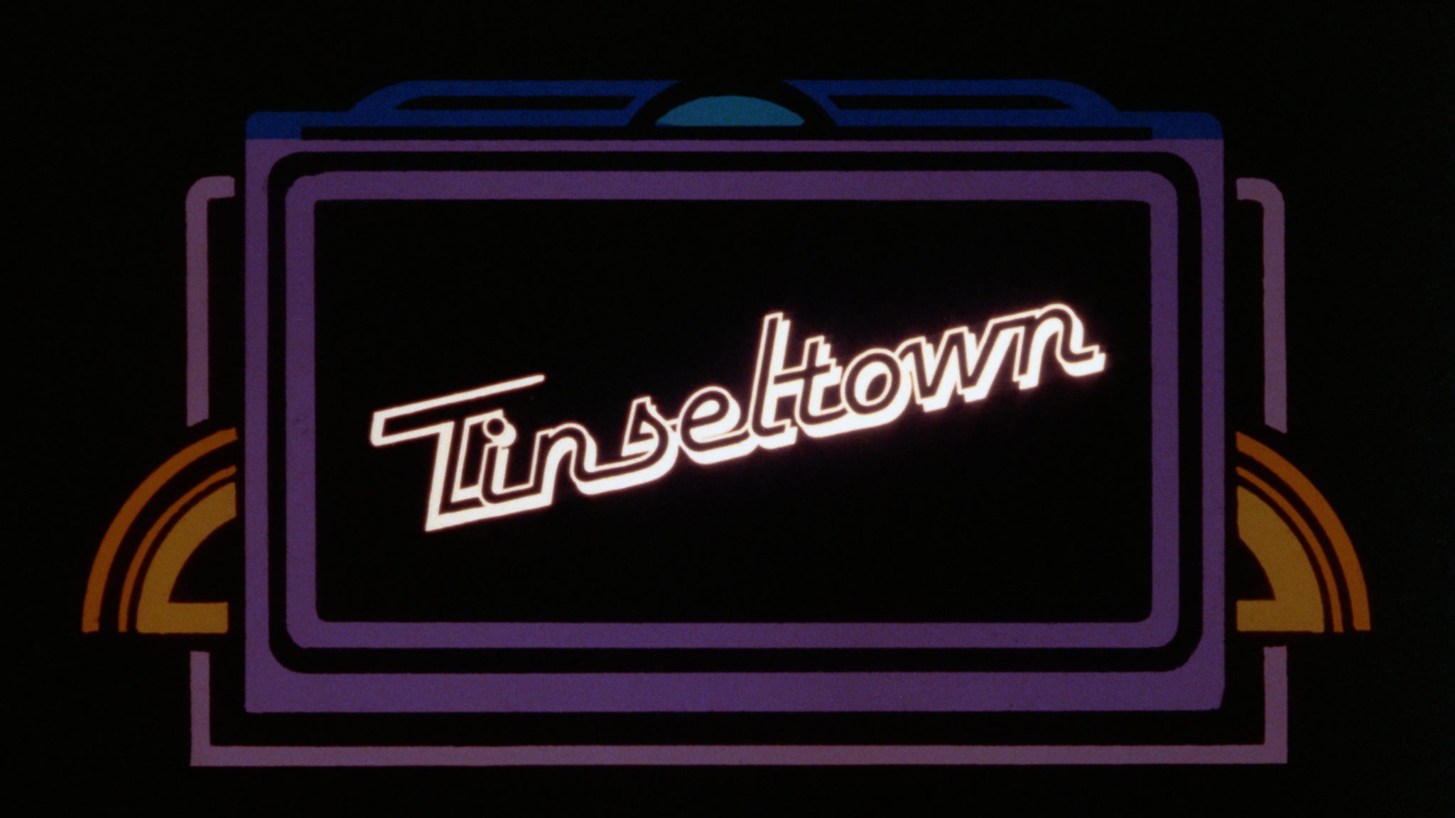 Tinseltown 4 Tinseltown