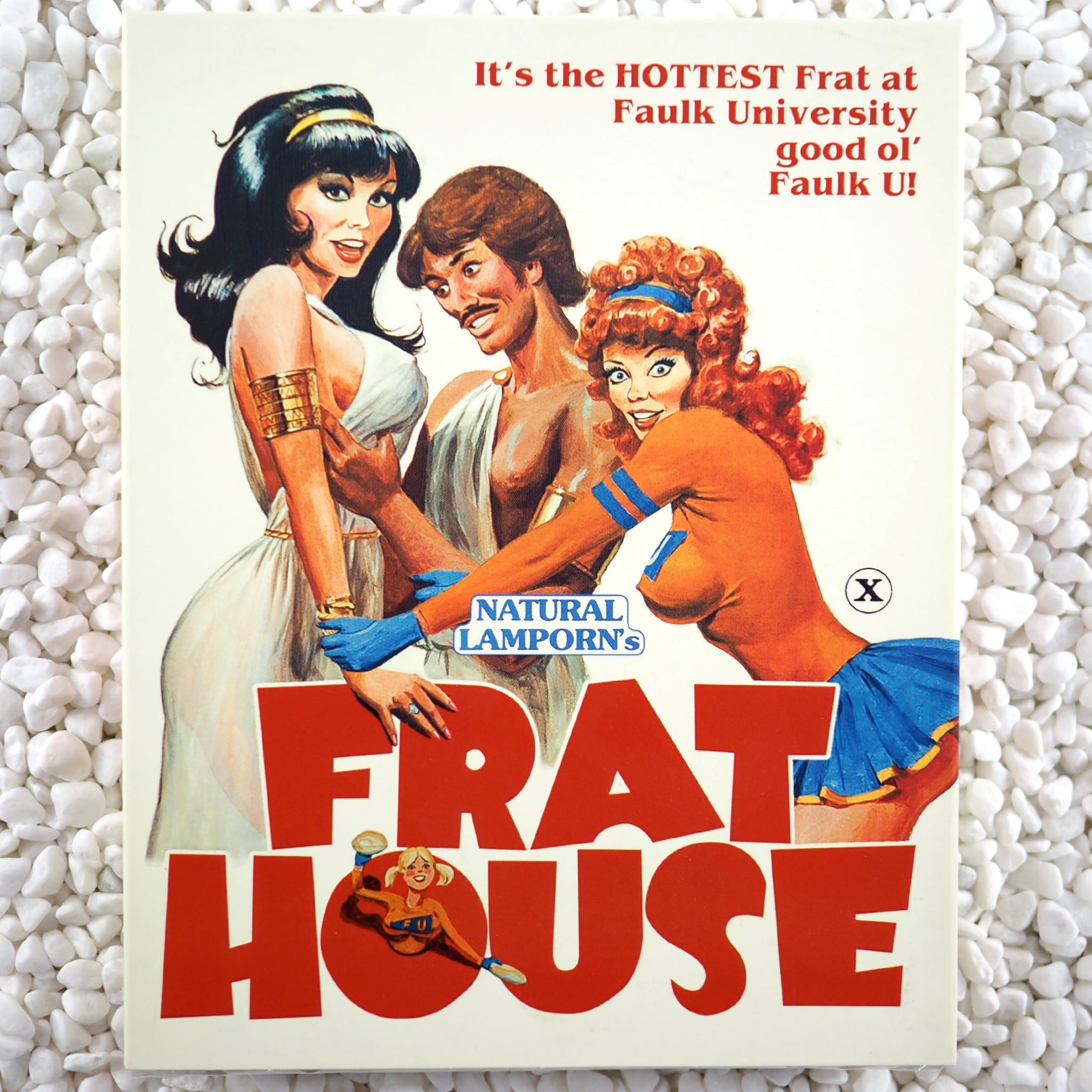 Frat House