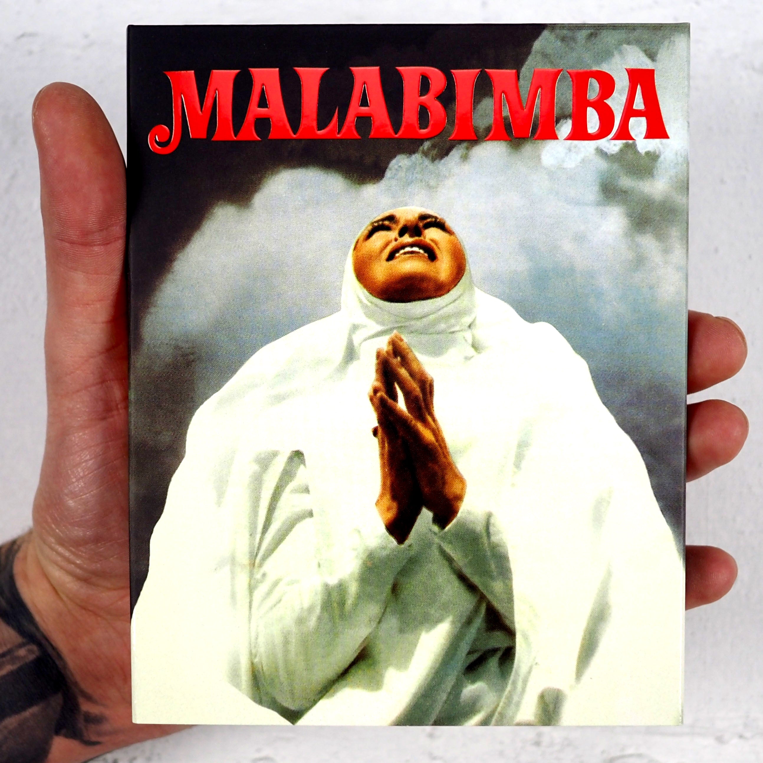 Malabimba