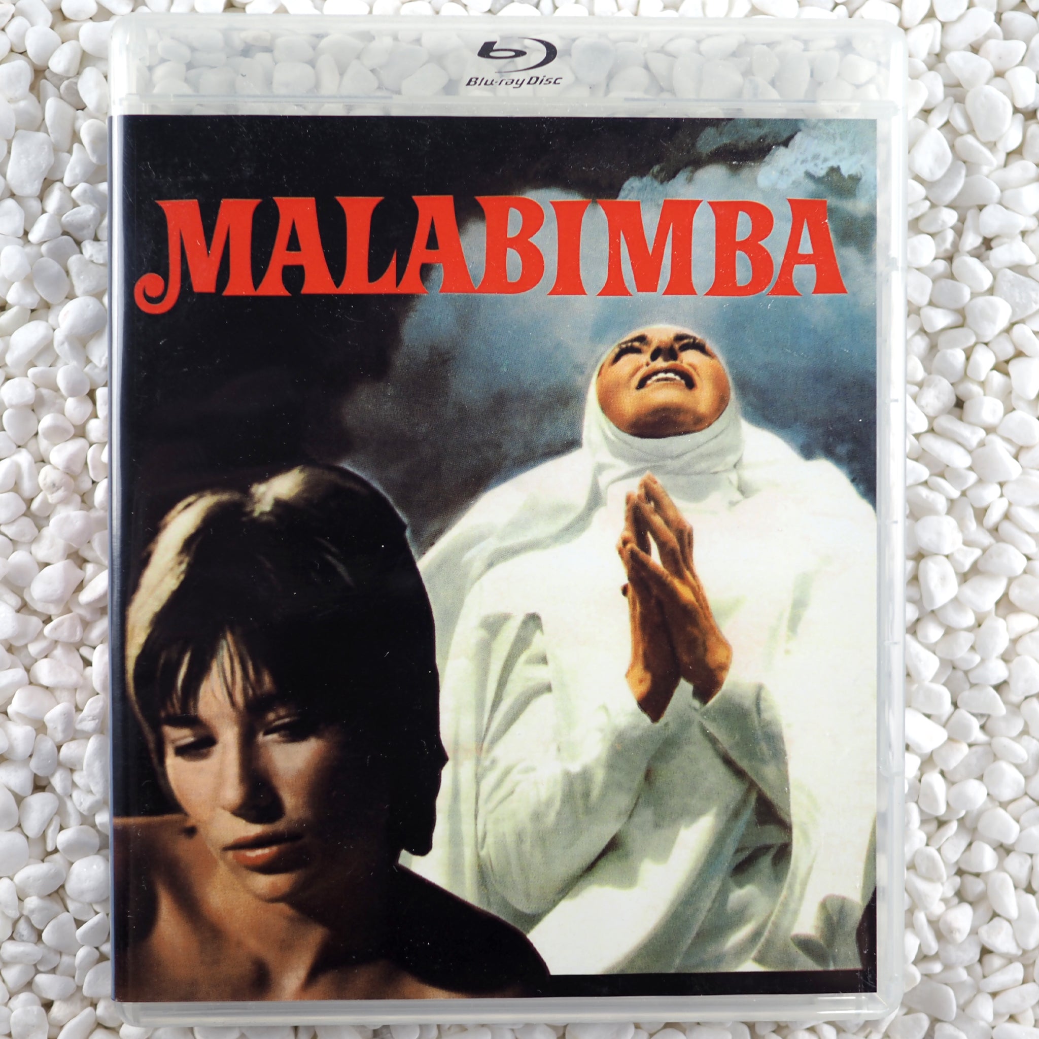 Malabimba 24 Malabimba