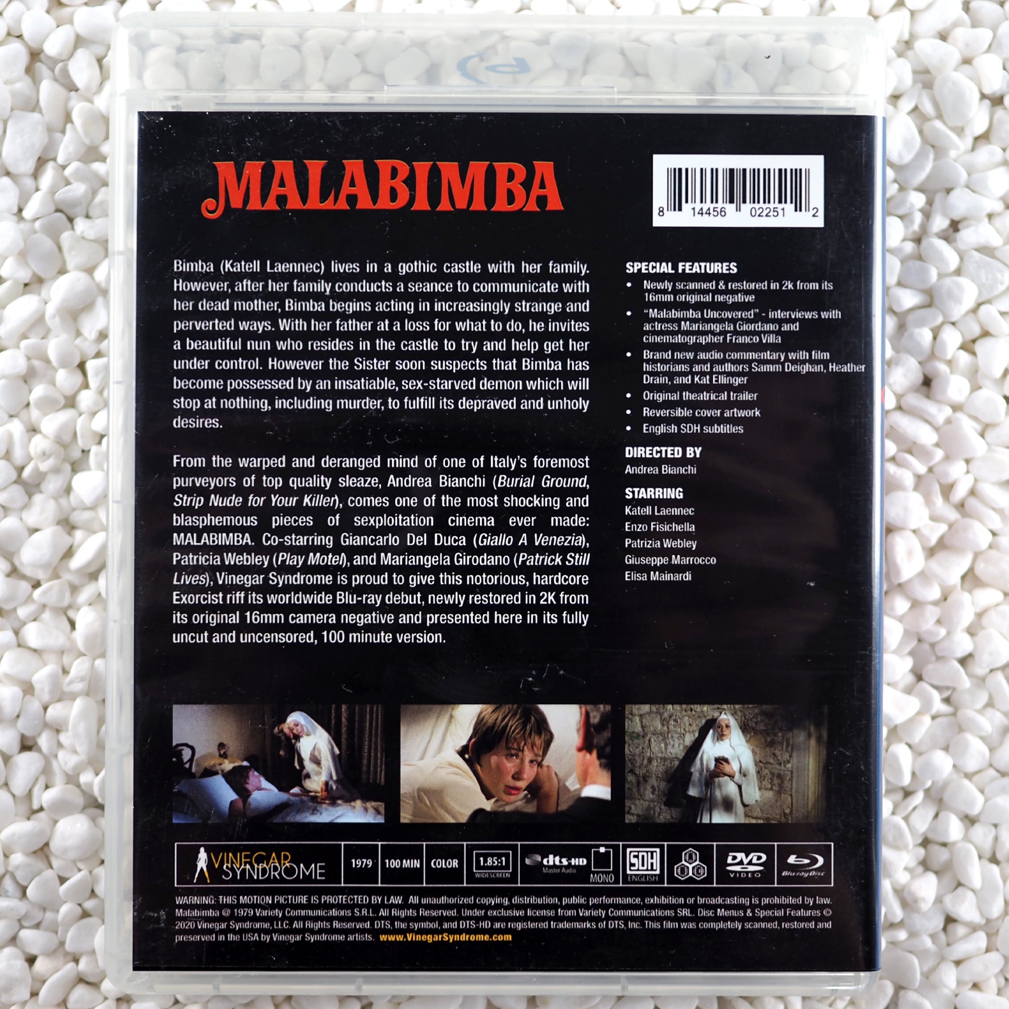 Malabimba 25 Malabimba