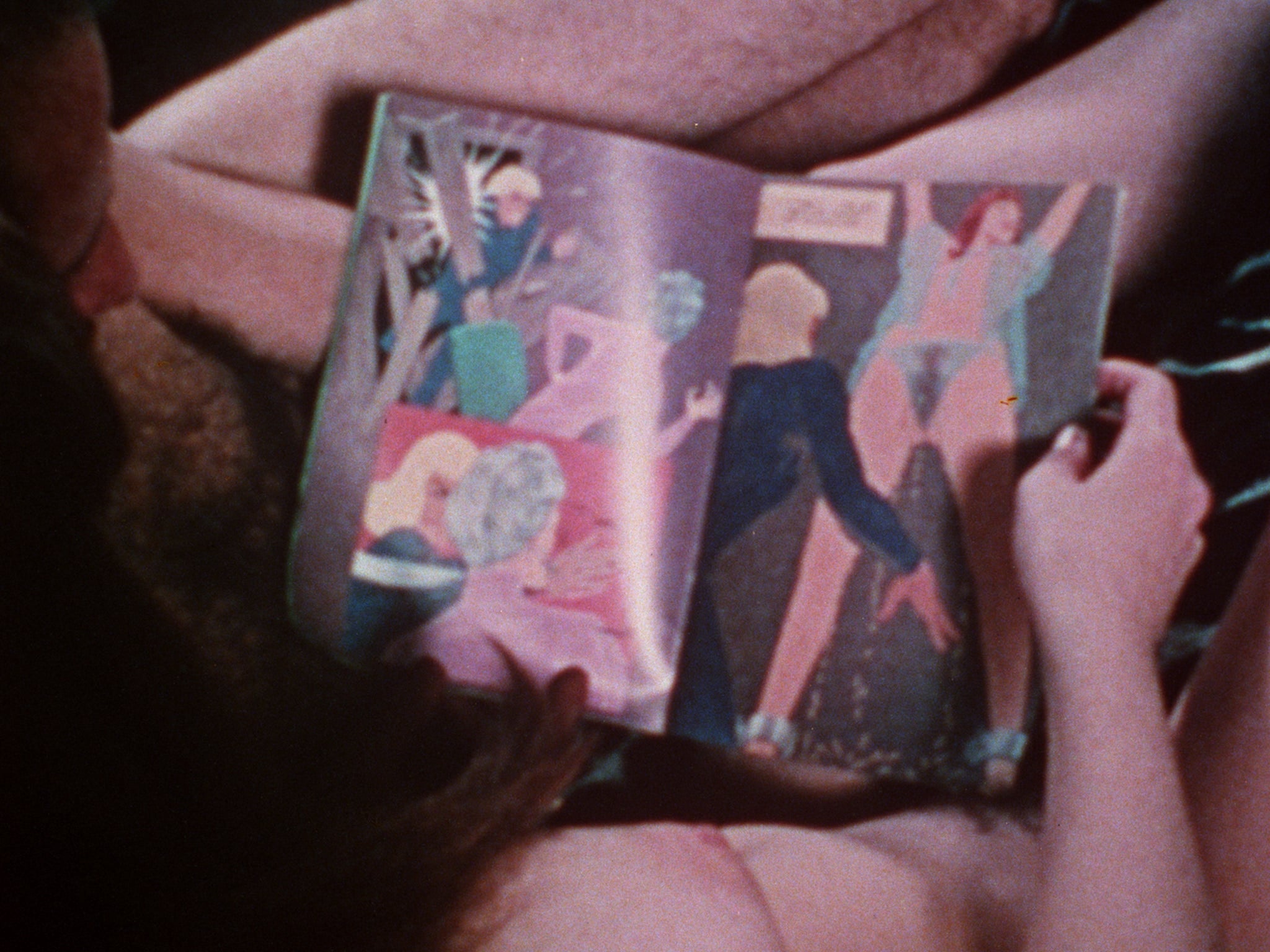 The Sexorcist / Deviants in Love 20 The Sexorcist / Deviants in Love