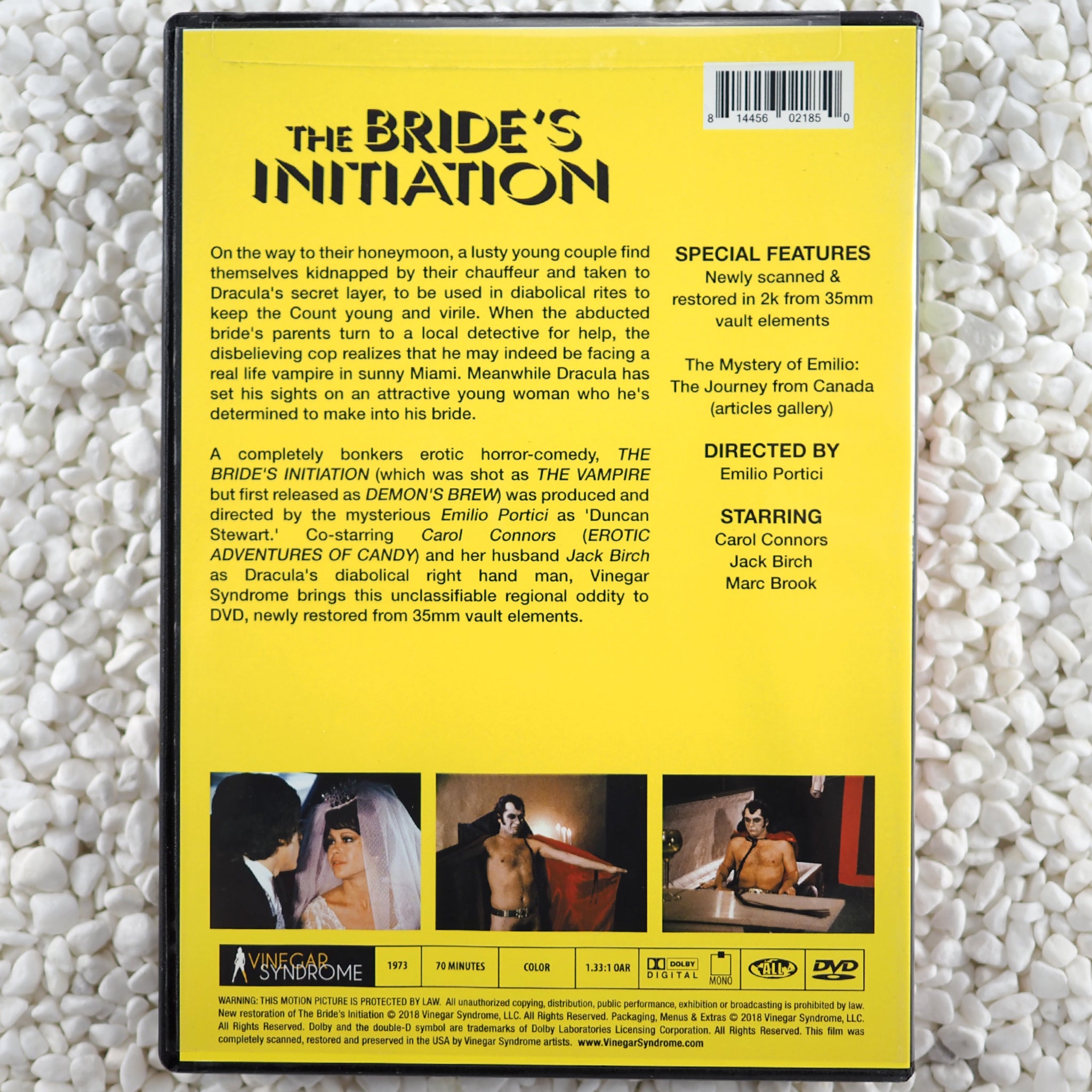 The Bride's Initiation 3 The Bride's Initiation