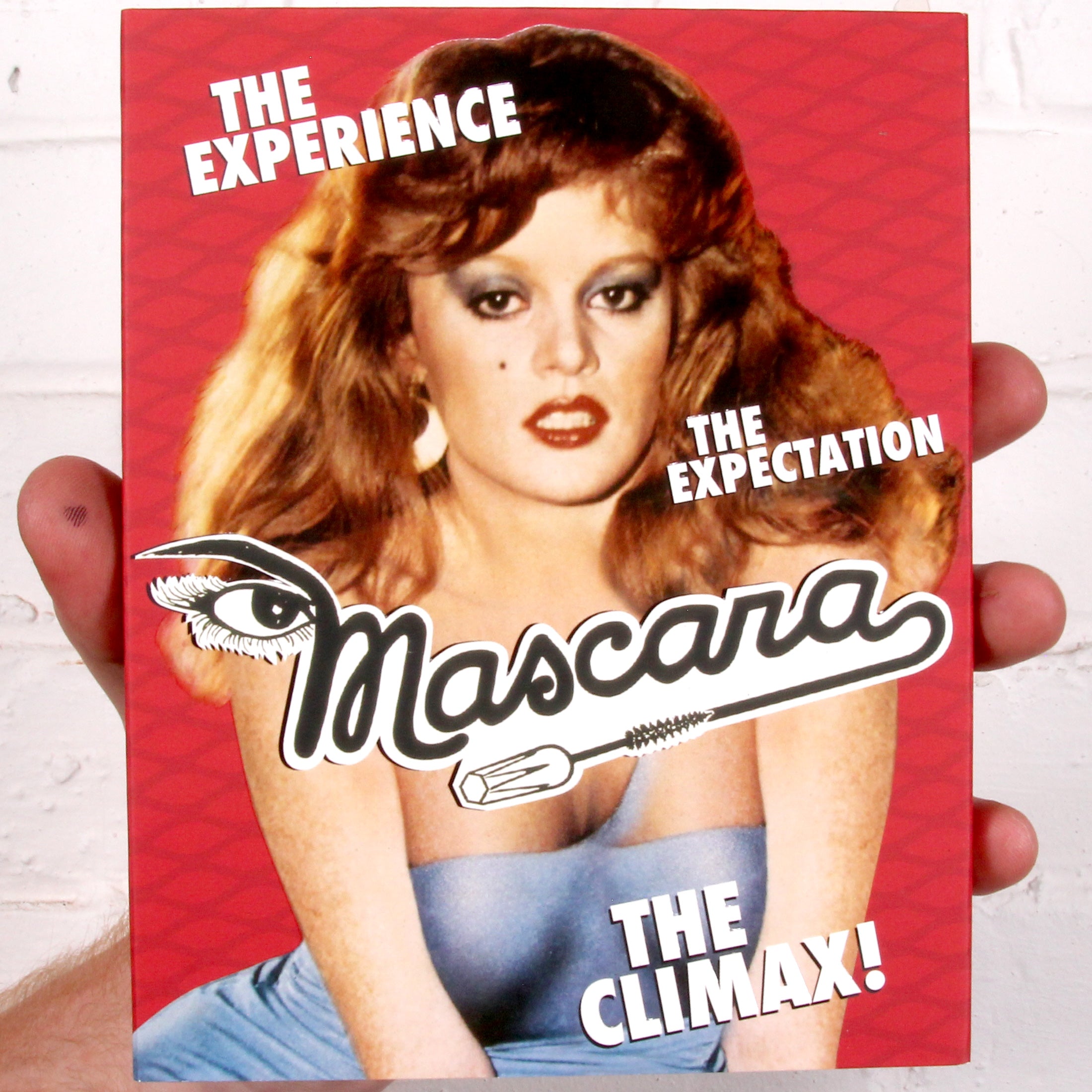 Mascara
