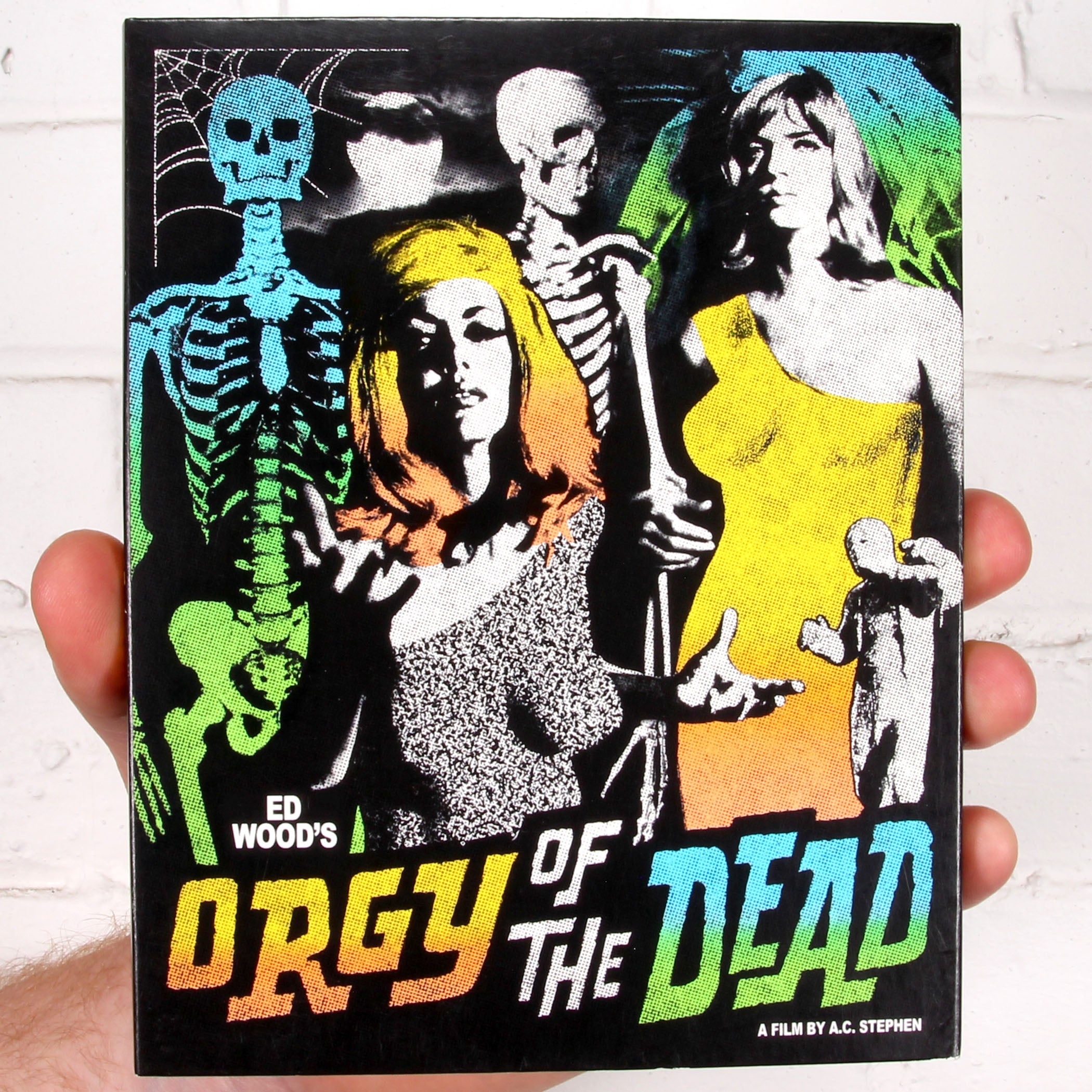 Orgy of the Dead