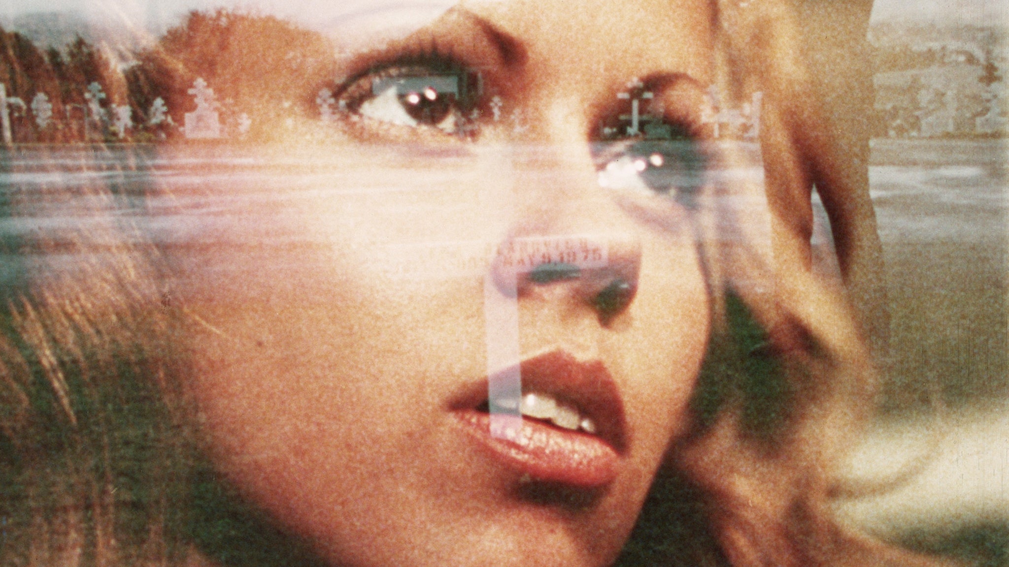 Cry for Cindy / Touch Me / Act of Confession 22 Cry for Cindy / Touch Me / Act of Confession