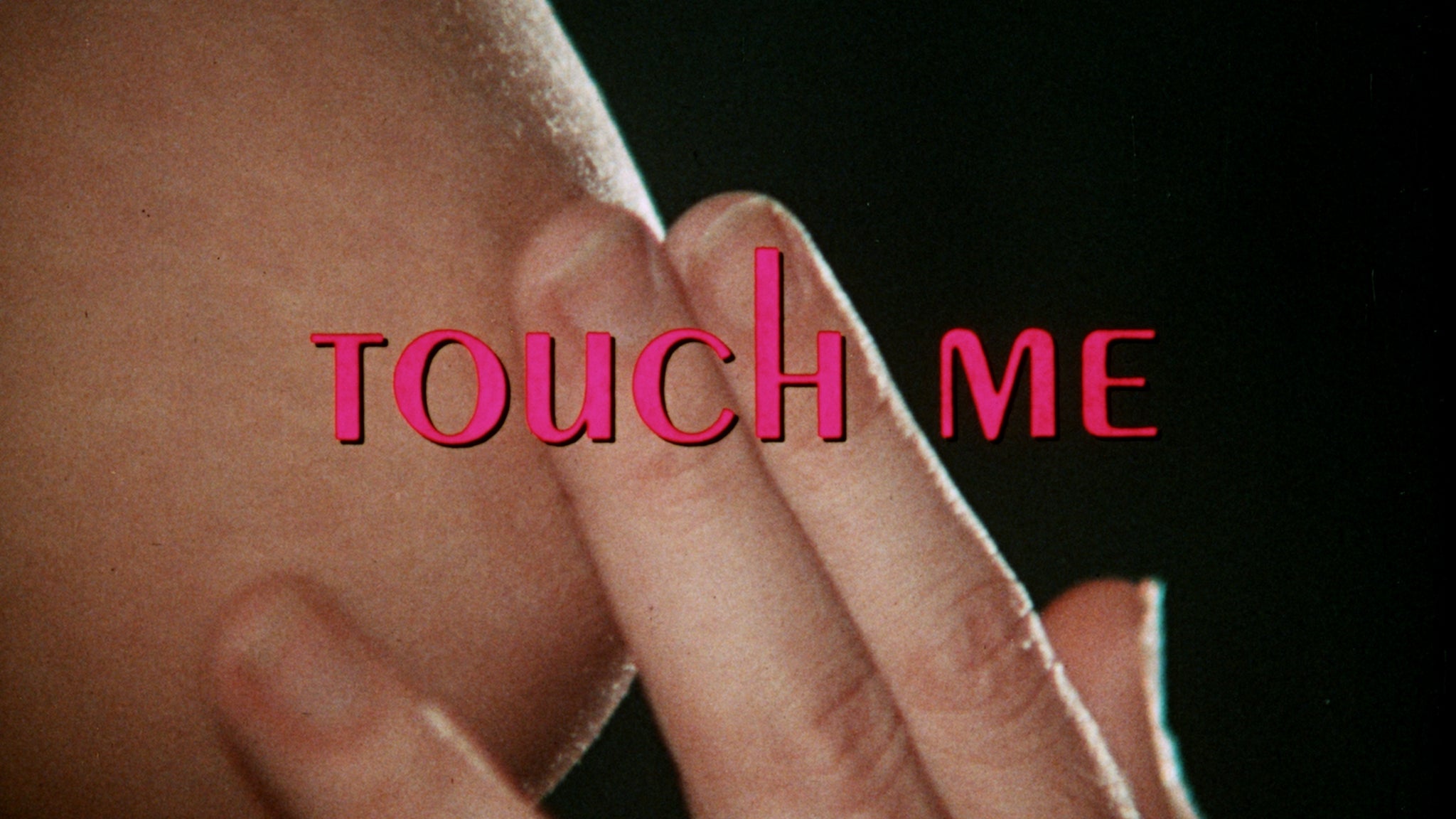 Cry for Cindy / Touch Me / Act of Confession 4 Cry for Cindy / Touch Me / Act of Confession
