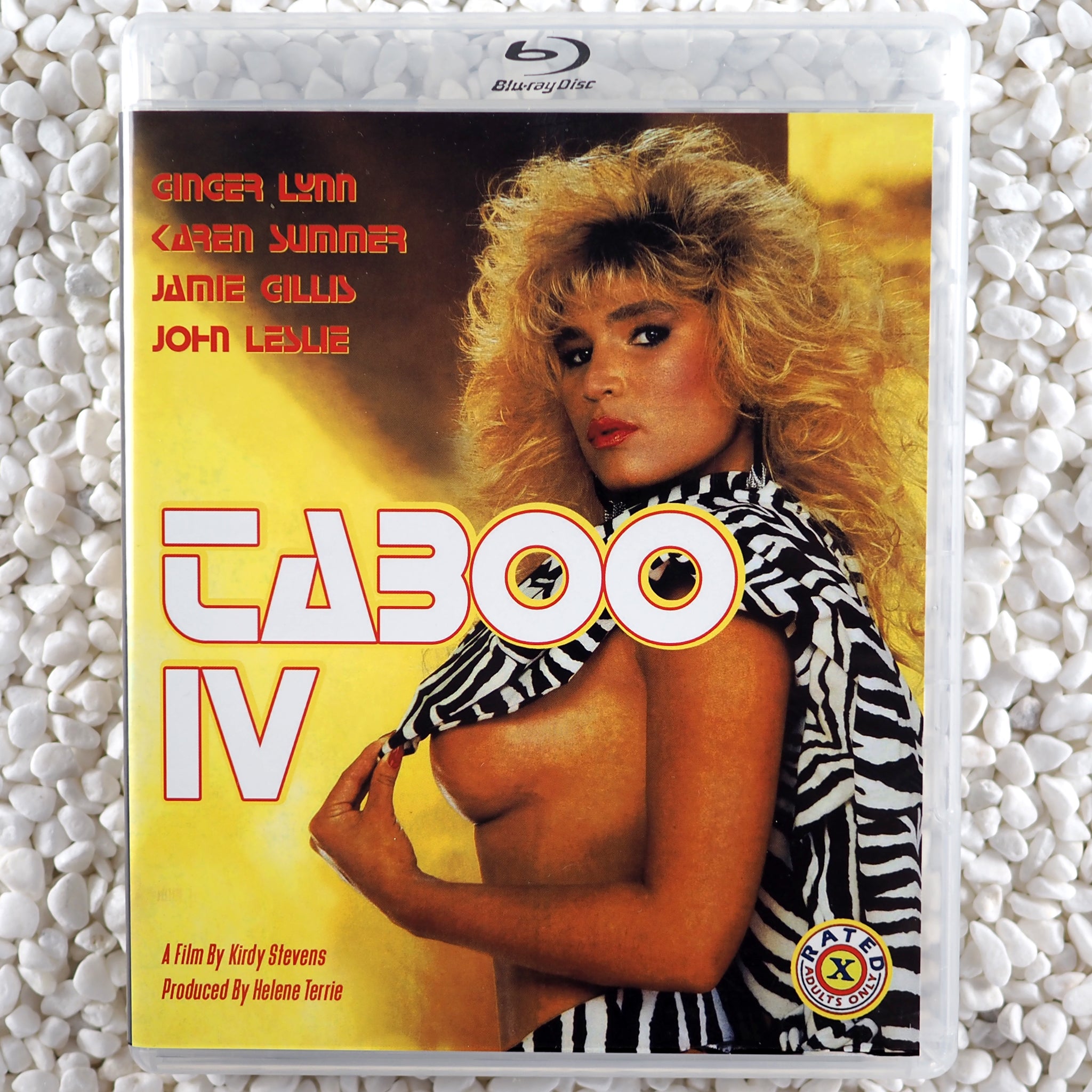 Taboo 4