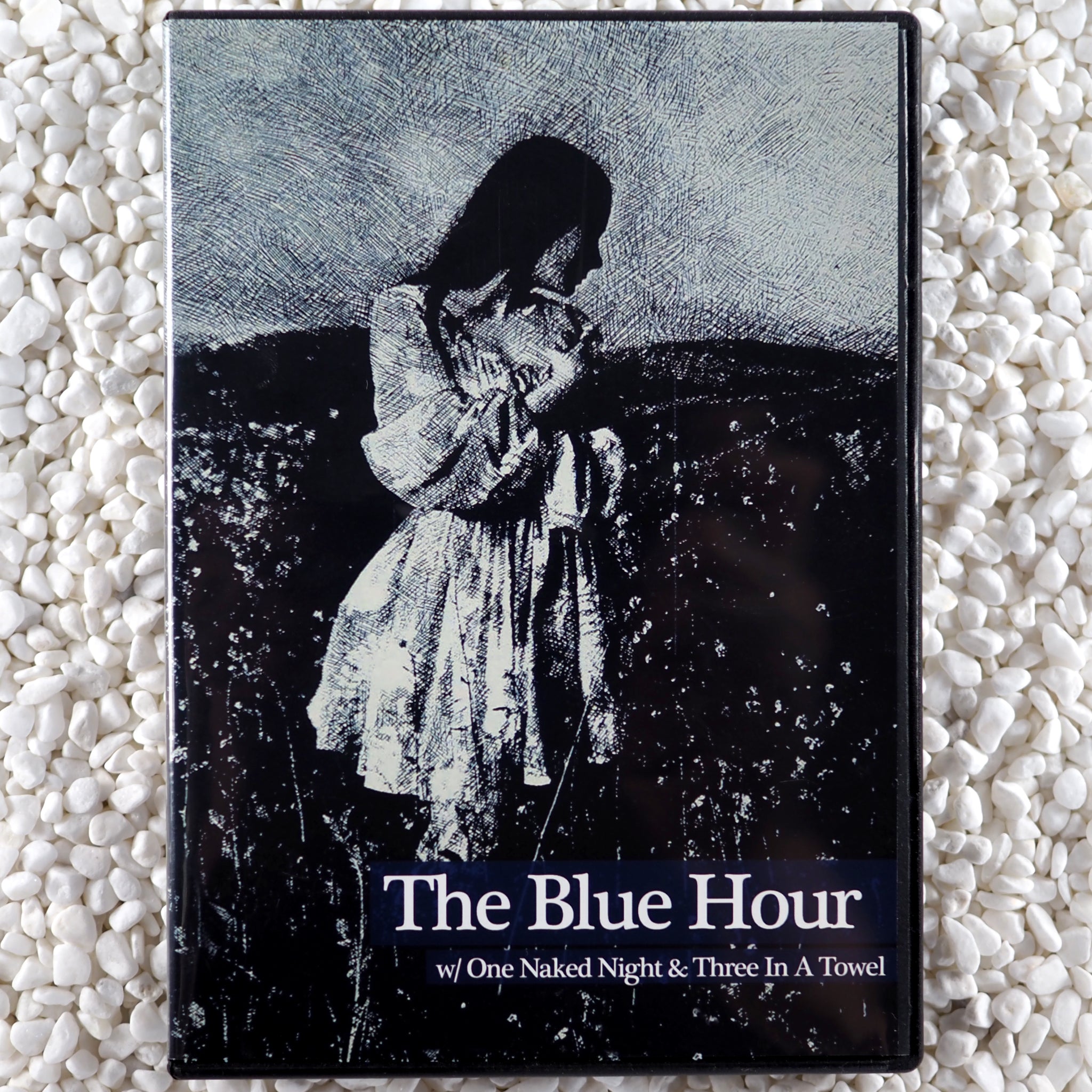 The Blue Hour / One Naked Night / Three in a Towel