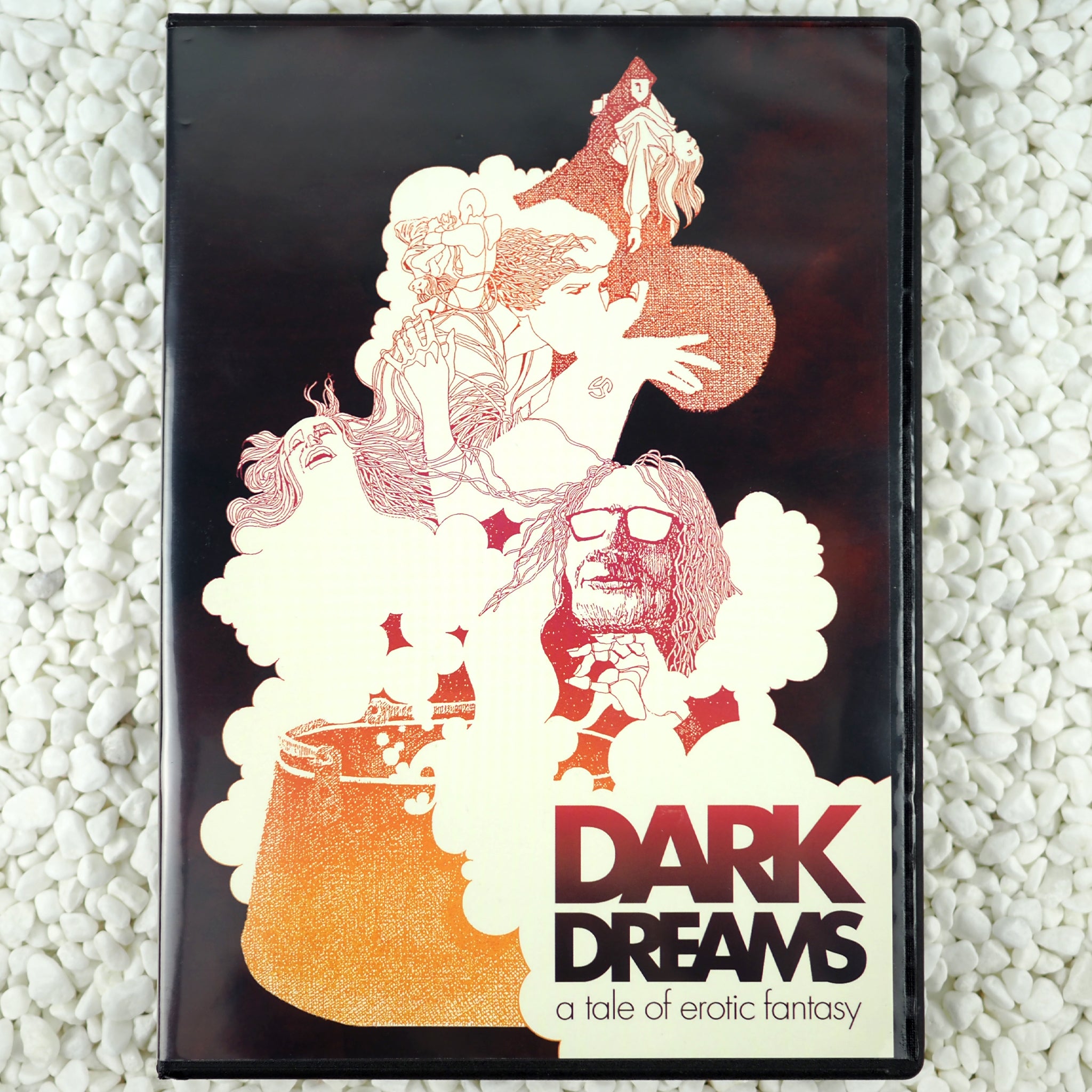Dark Dreams