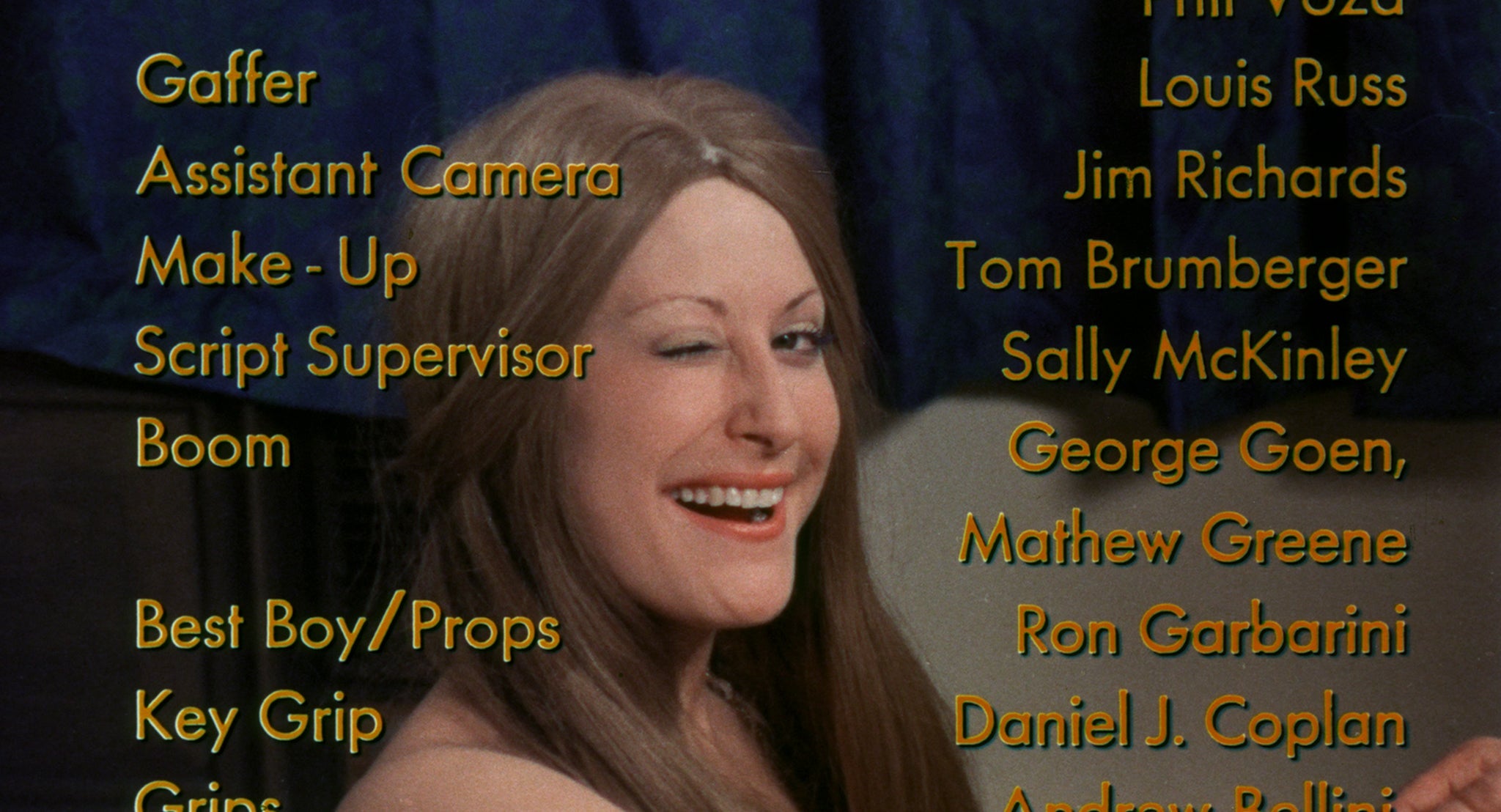 A Saint, A Woman, A Devil 17 A Saint, A Woman, A Devil