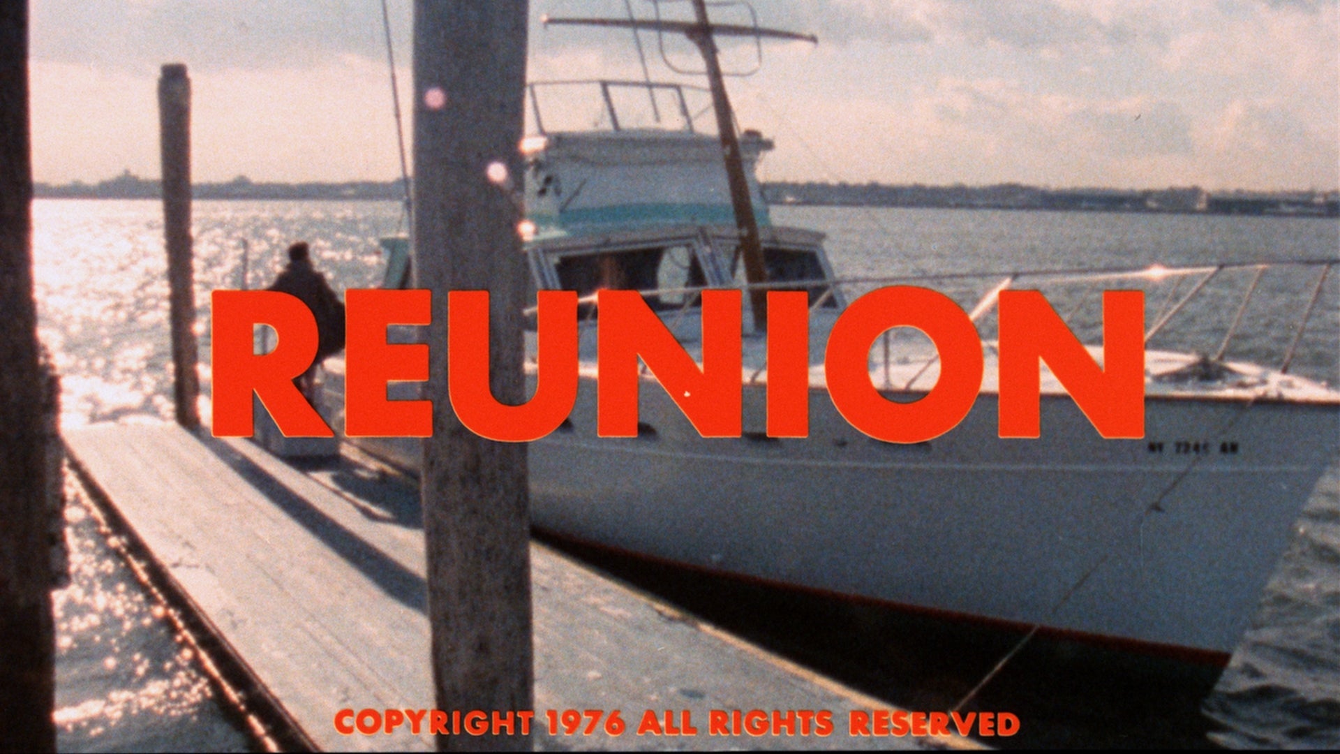 Sherlick Holmes / Reunion 12 Sherlick Holmes / Reunion