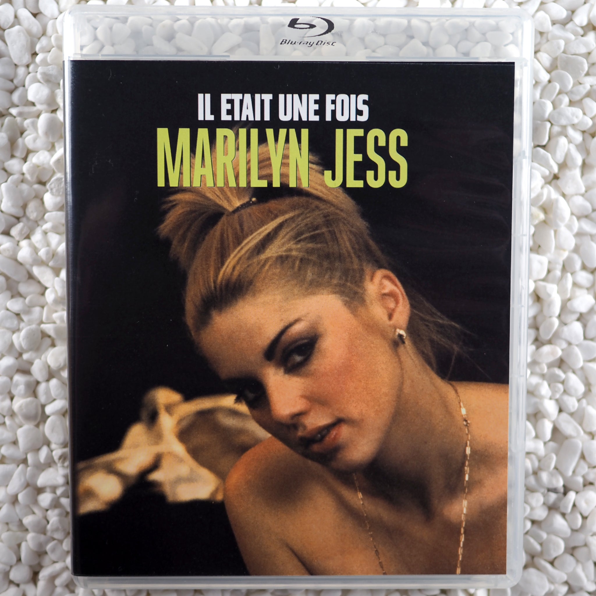 Il Etait Une Fois Marilyn Jess 19 Il Etait Une Fois Marilyn Jess