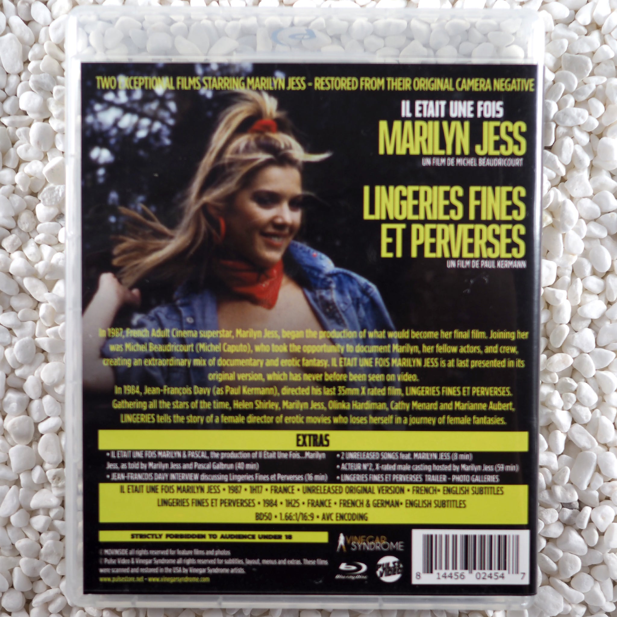 Il Etait Une Fois Marilyn Jess 20 Il Etait Une Fois Marilyn Jess