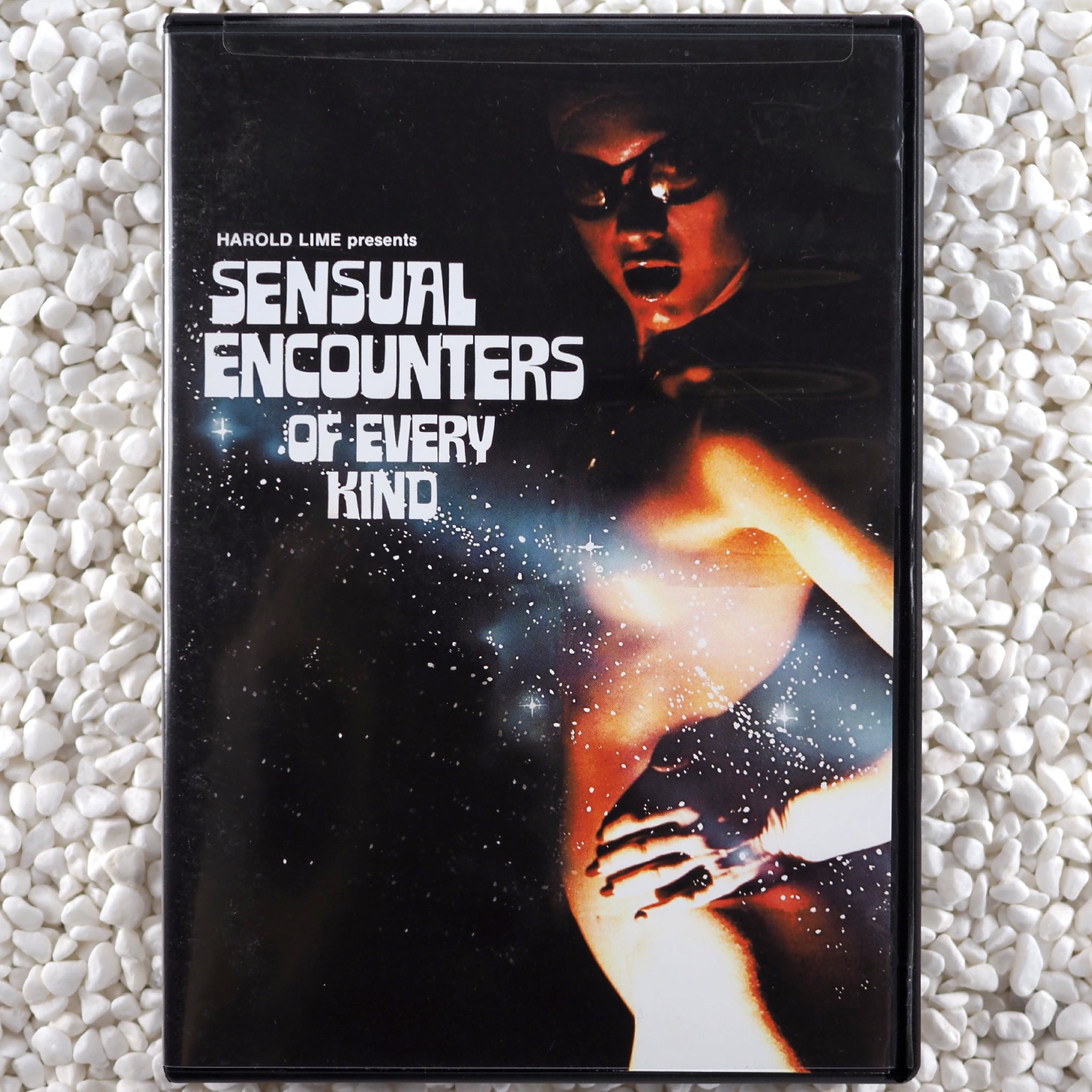 Sensual Encounters of Every Kind