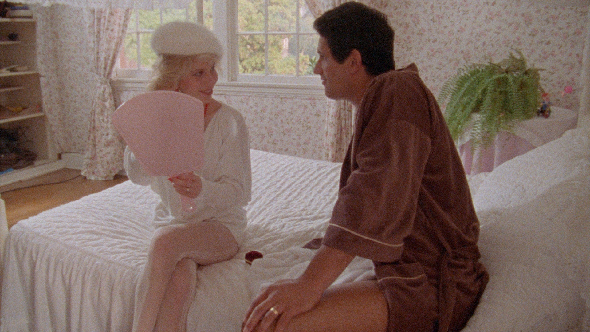 Physical Attraction / Classical Romance 15 Physical Attraction / Classical Romance