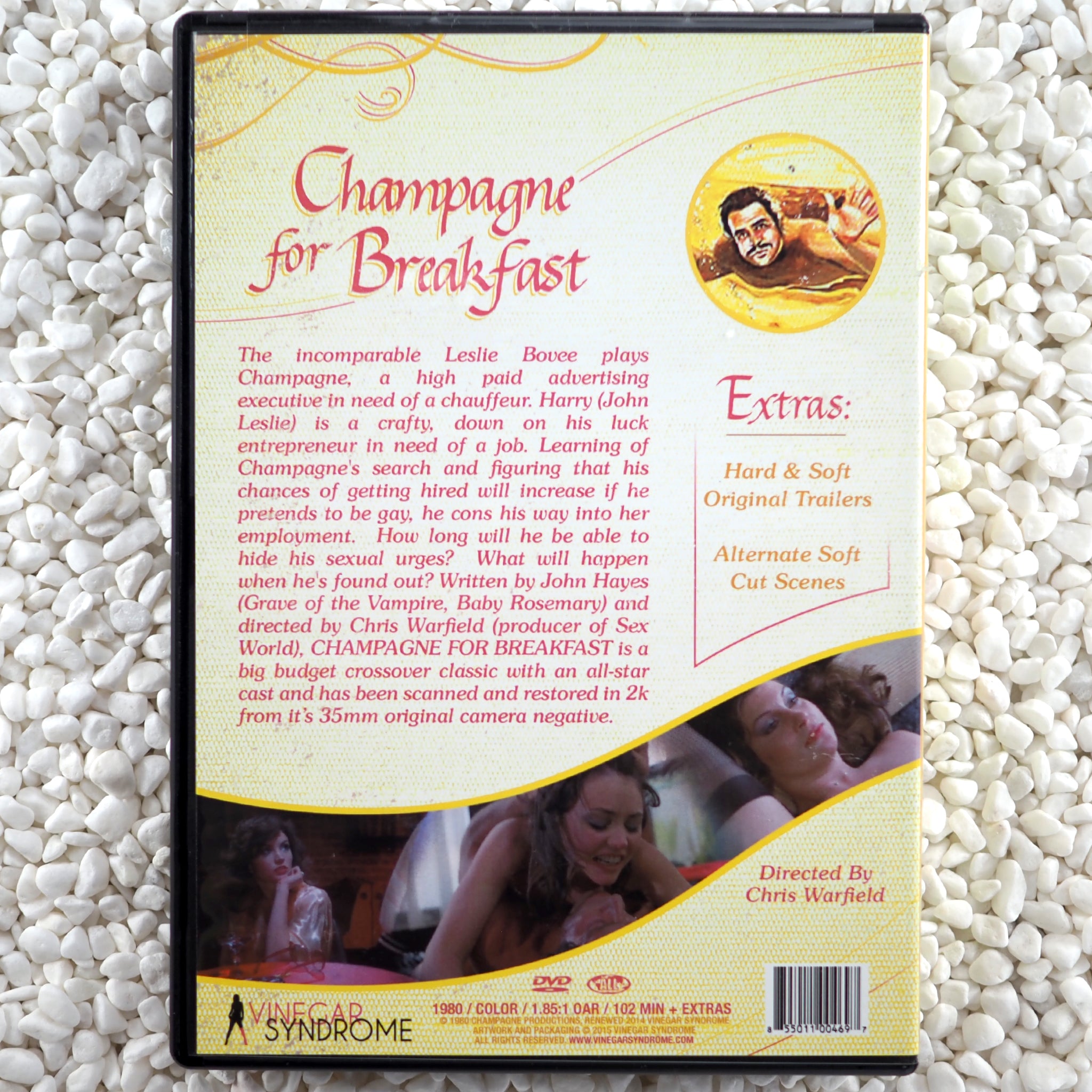 Champagne For Breakfast 3 Champagne For Breakfast