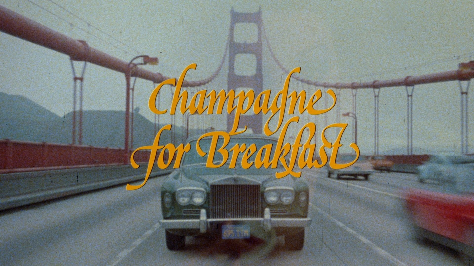 Champagne For Breakfast 4 Champagne For Breakfast