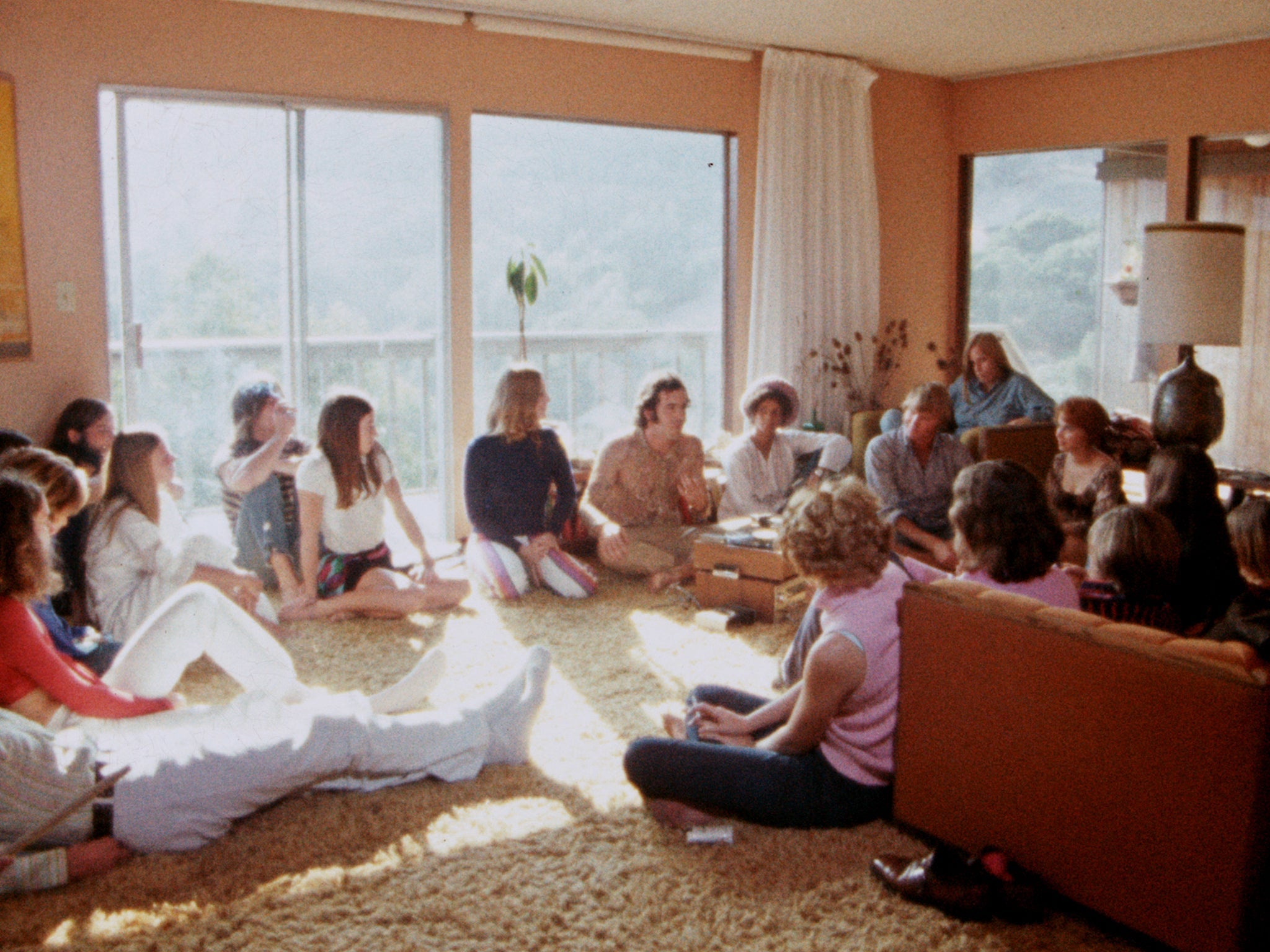 Weed / Innocents Abroad / Sexual Encounter Group 6 Weed / Innocents Abroad / Sexual Encounter Group