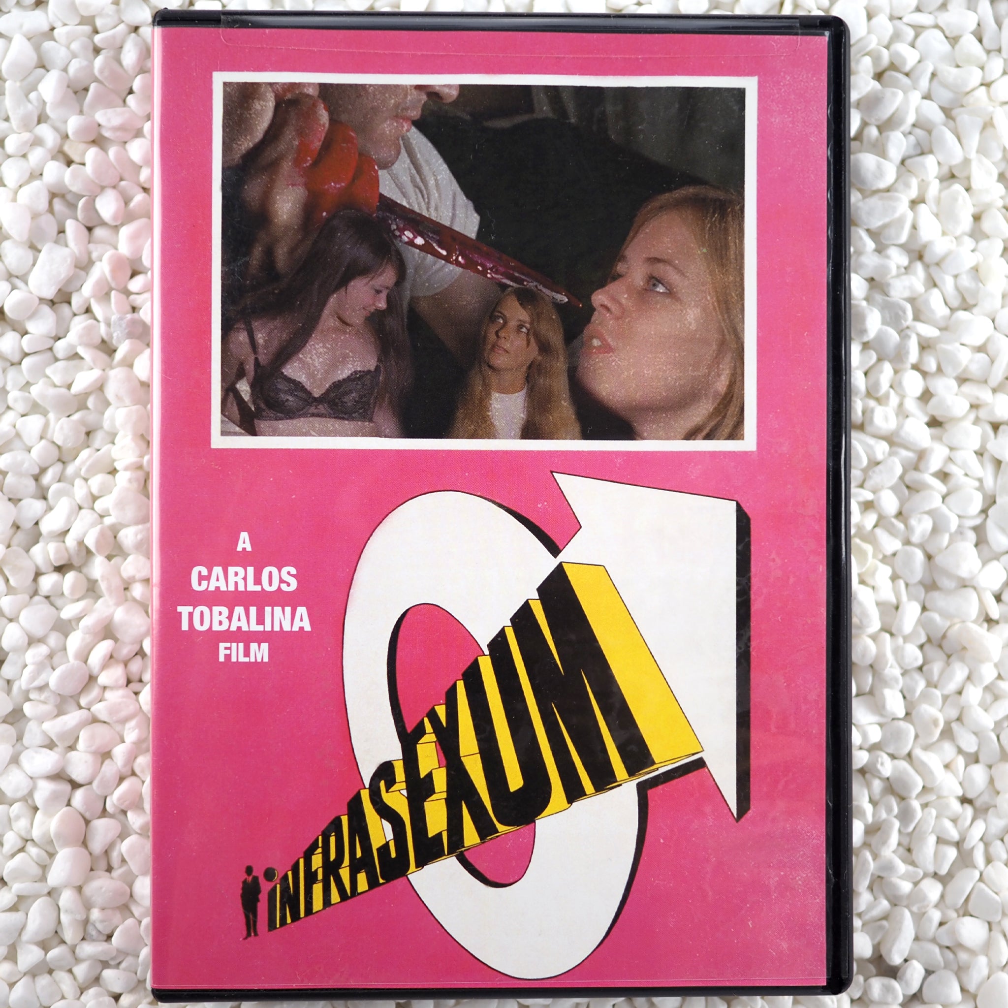 Infrasexum
