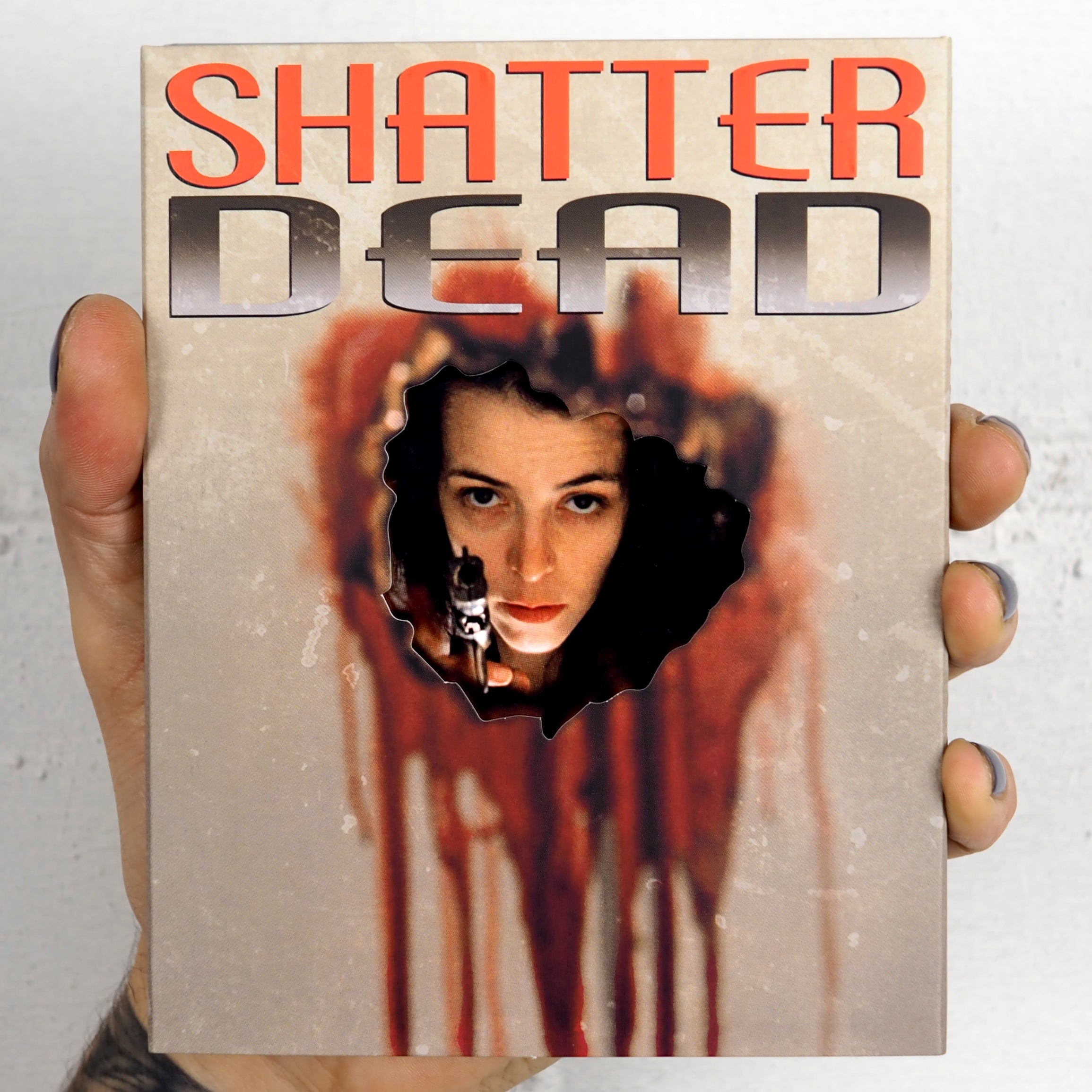 Shatter Dead