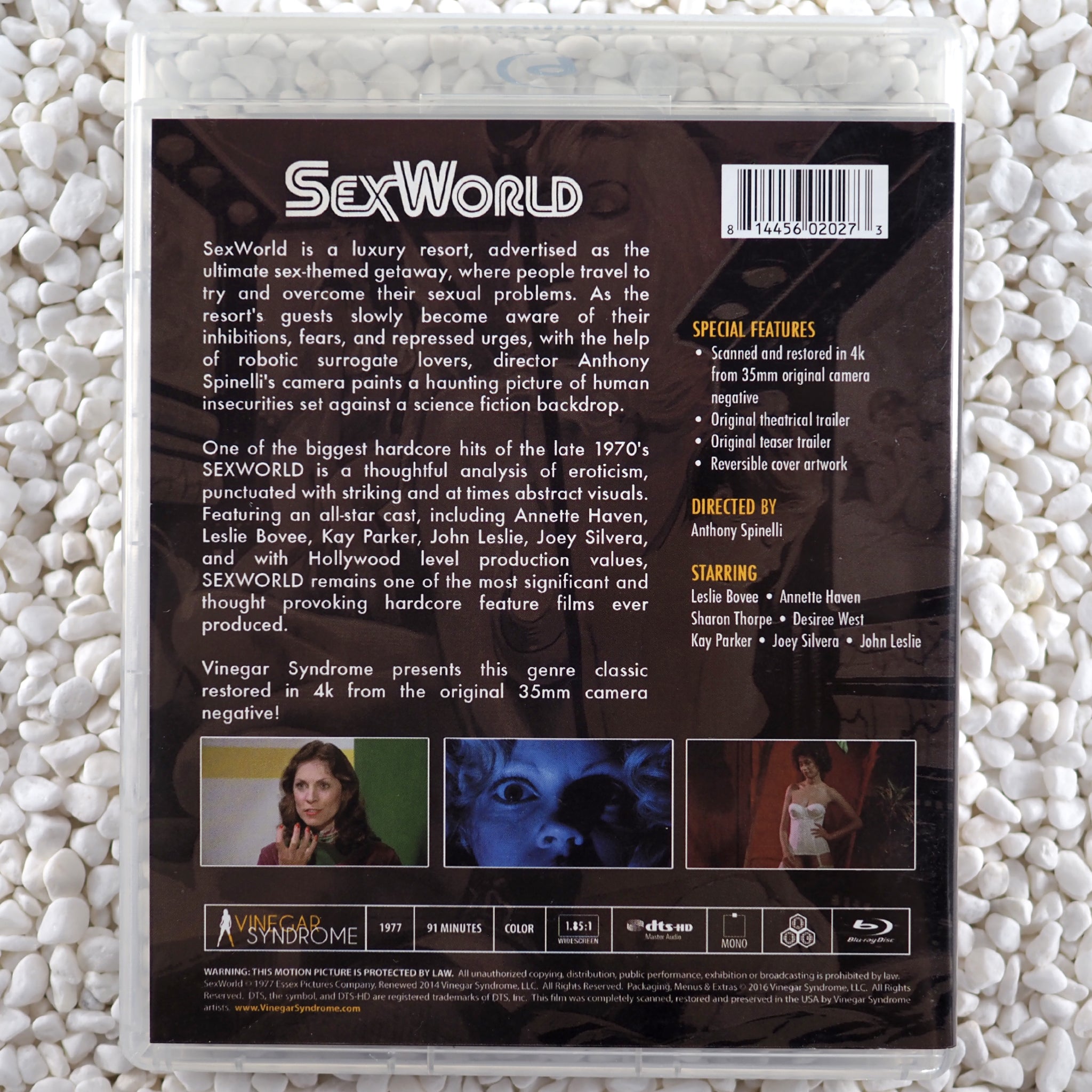 Sex World 3 Sex World
