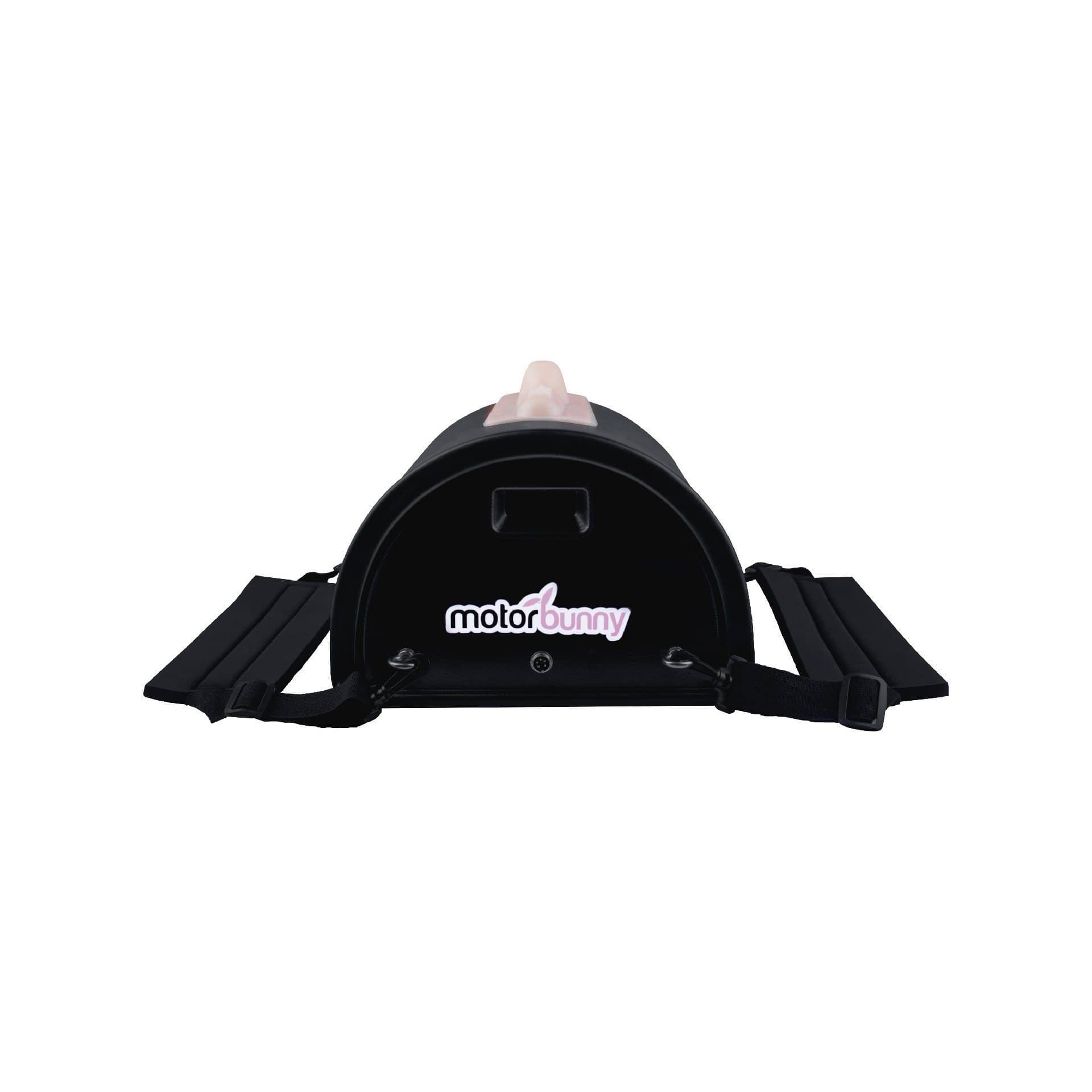 Knee pad attachment