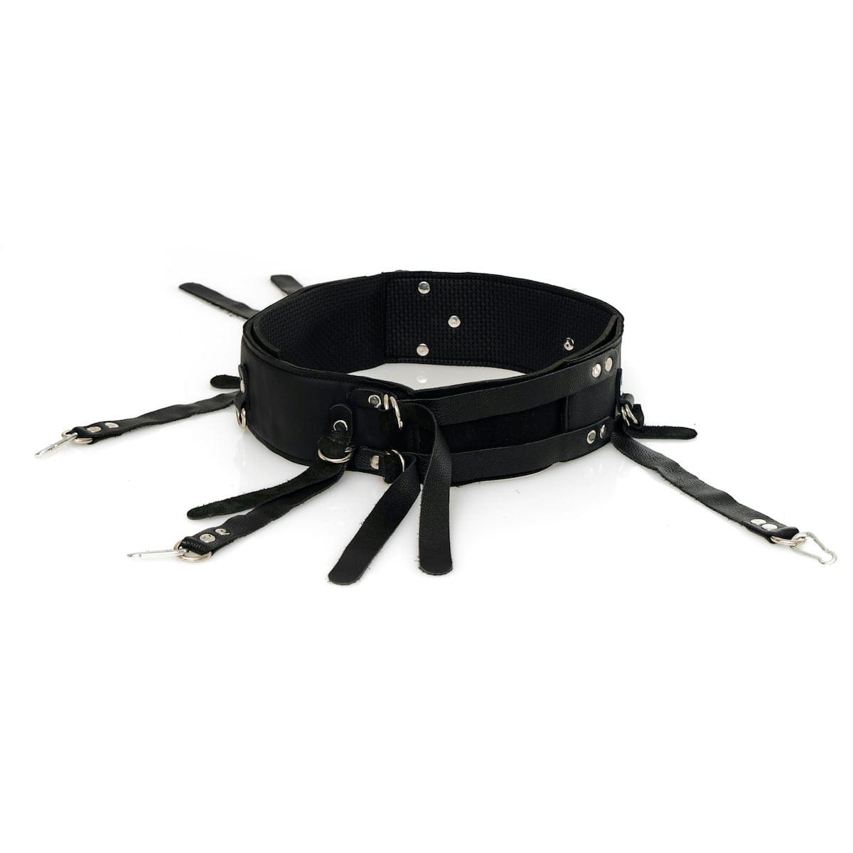 Dungeon Master Forced Orgasm Belt 3 Dungeon Master Forced Orgasm Belt