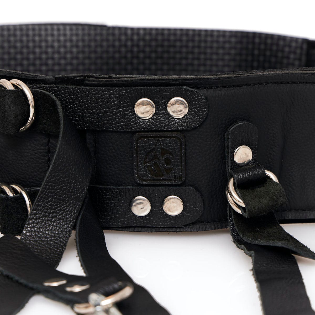 Dungeon Master Forced Orgasm Belt 6 Dungeon Master Forced Orgasm Belt