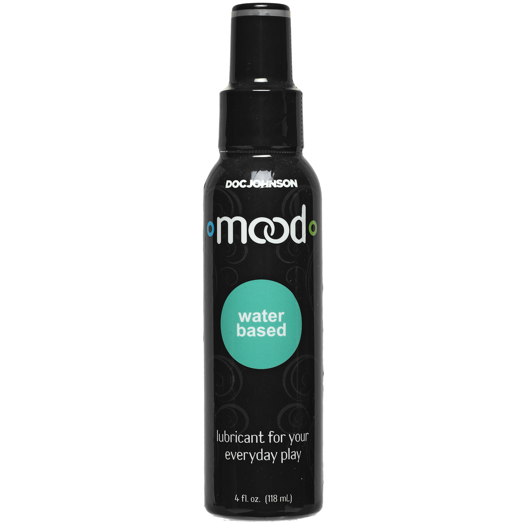 Mood - Lube - Water Based
