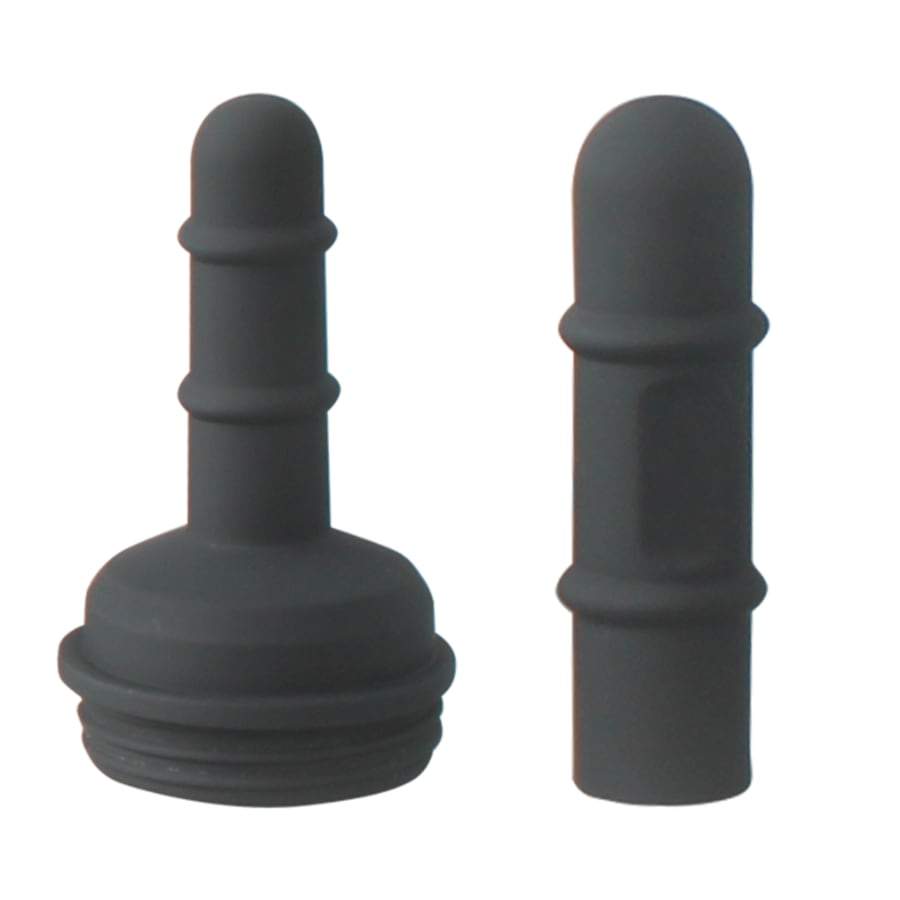 Buck Toggle