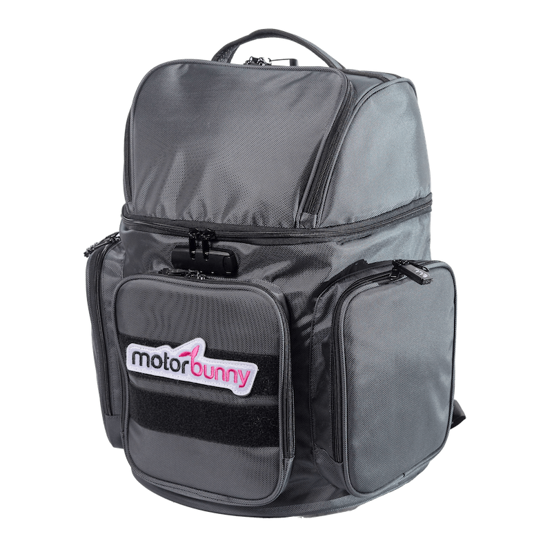 Motorbunny Backpack
