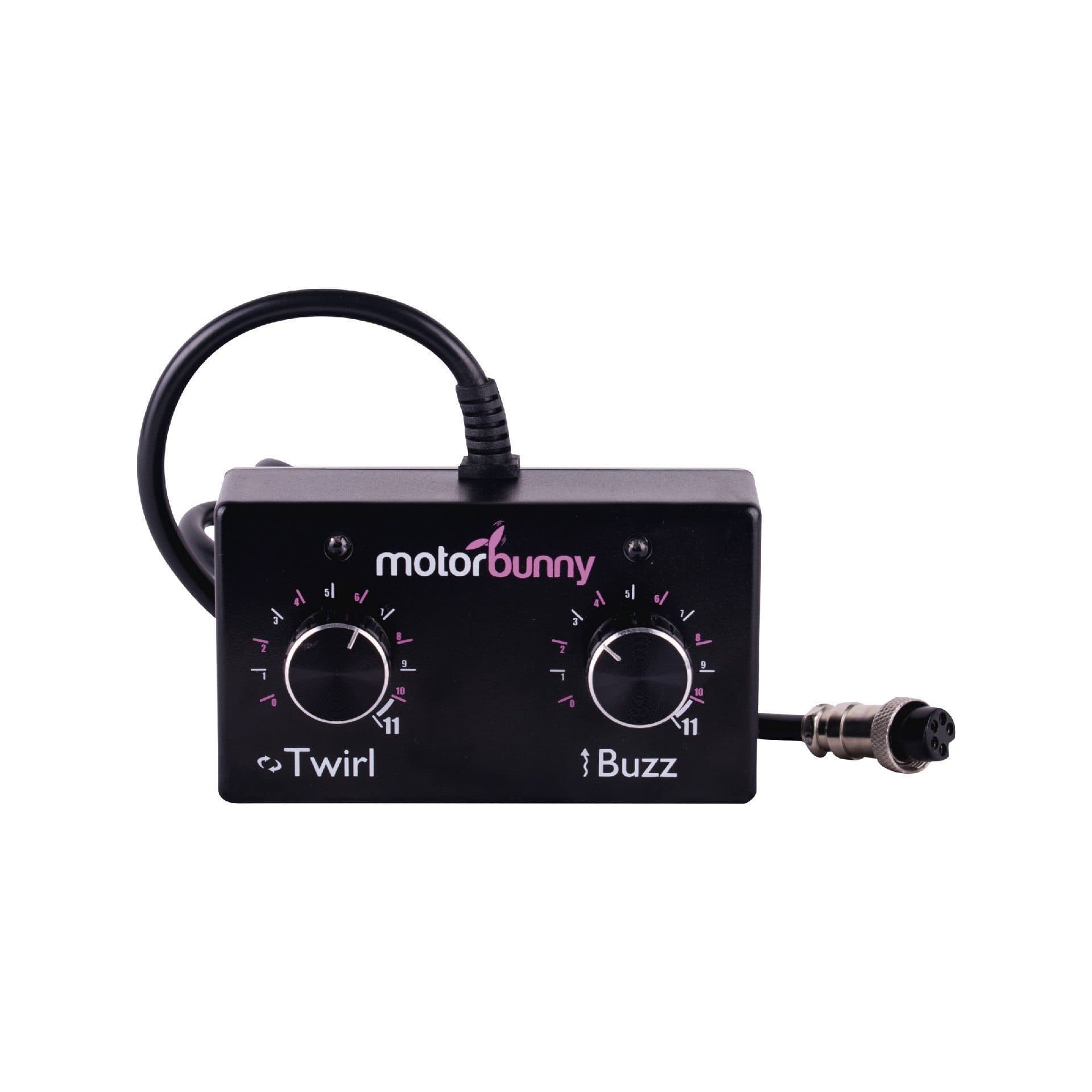 Motorbunny Controller