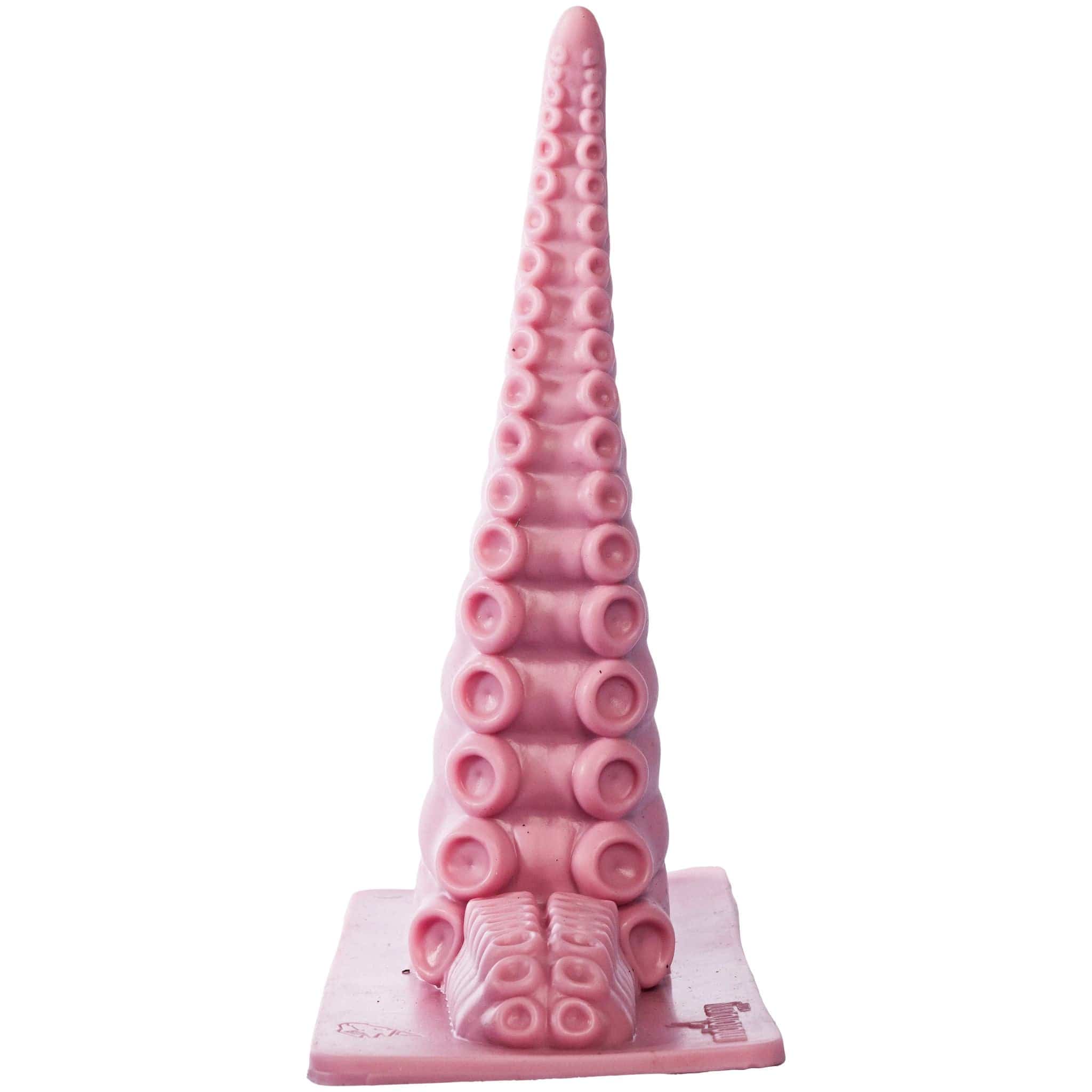 "Ika" Bad Dragon Attachment made for Motorbunny Original 11 "Ika" Bad Dragon Attachment made for Motorbunny Original
