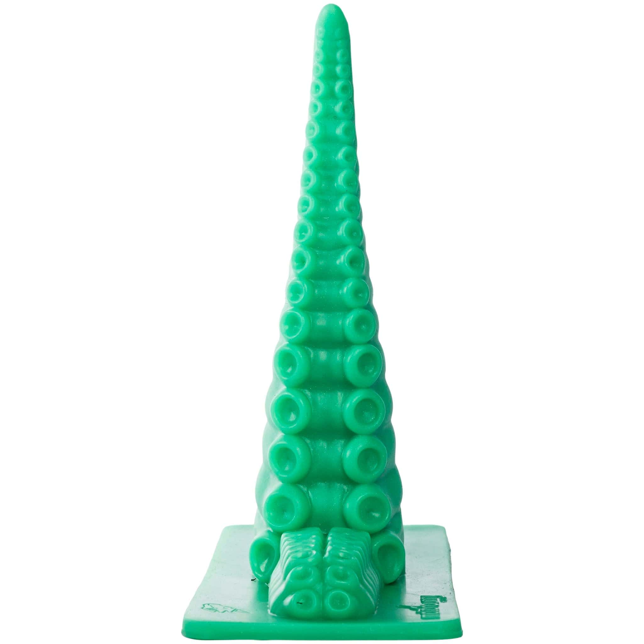 "Ika" Bad Dragon Attachment made for Motorbunny Original 7 "Ika" Bad Dragon Attachment made for Motorbunny Original