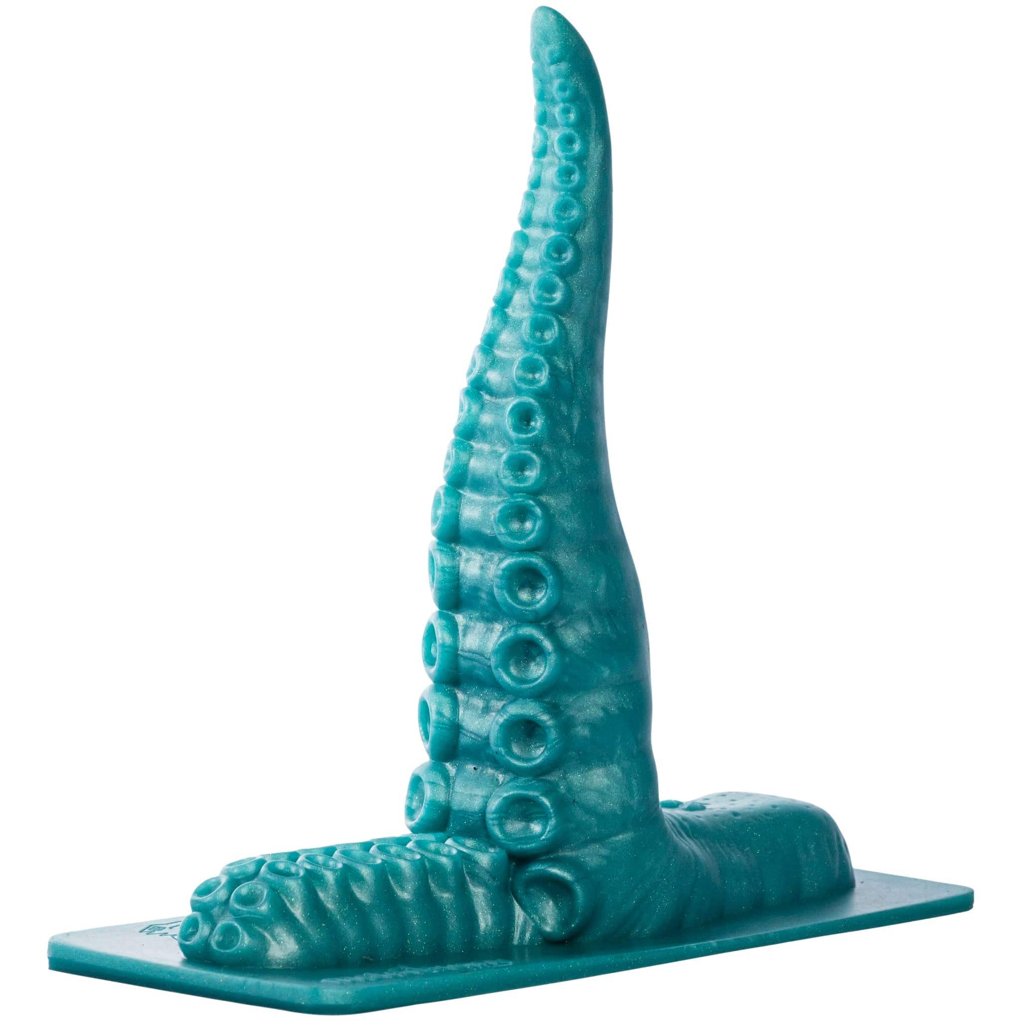 "Ika" Bad Dragon Attachment made for Motorbunny Original 9 "Ika" Bad Dragon Attachment made for Motorbunny Original