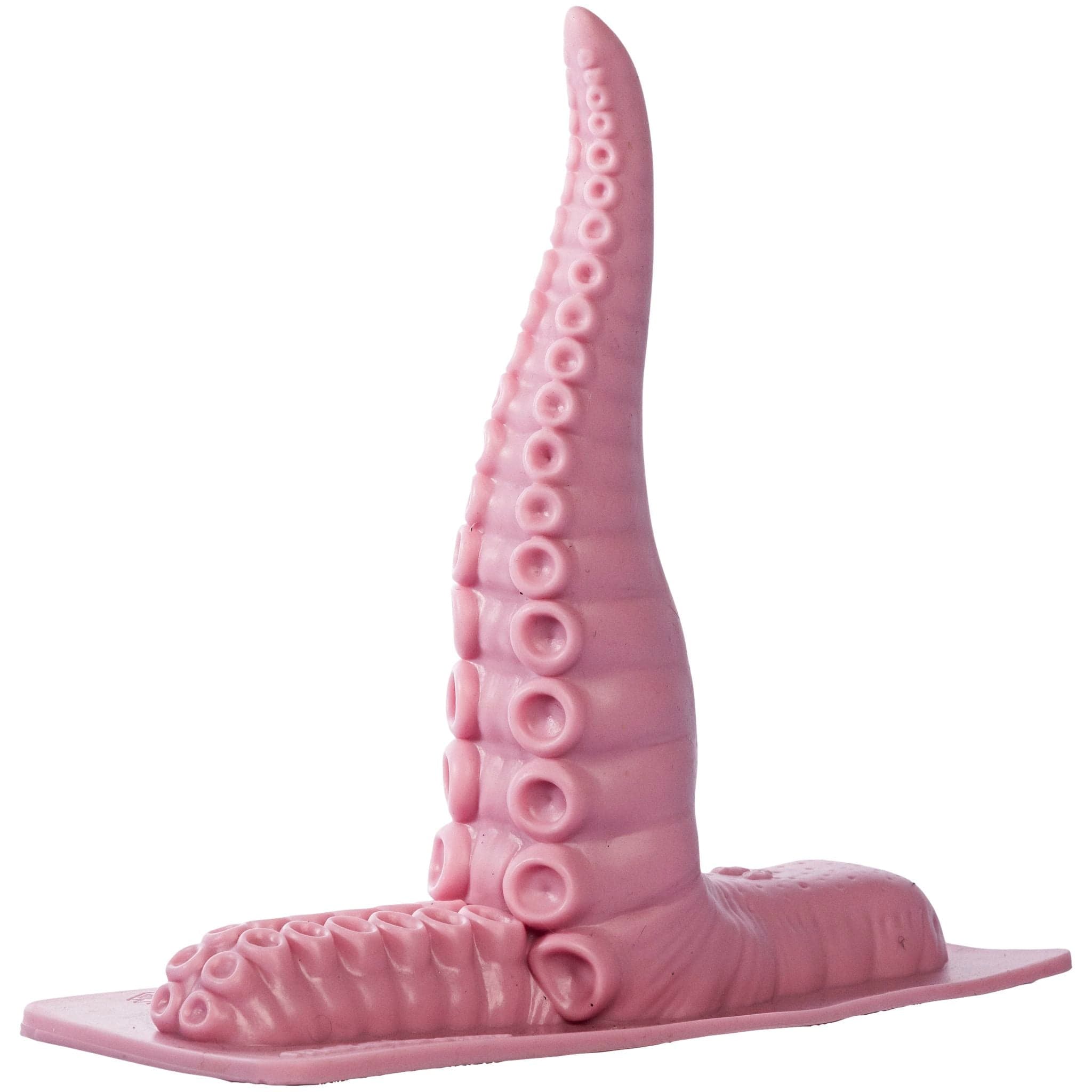 "Ika" Bad Dragon Attachment made for Motorbunny Original 10 "Ika" Bad Dragon Attachment made for Motorbunny Original