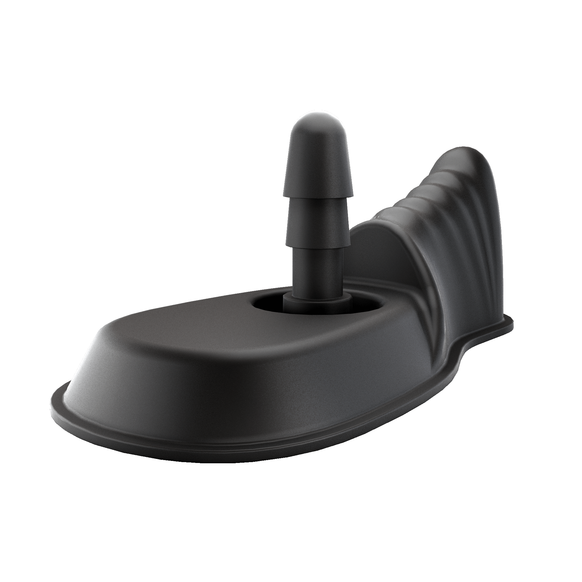 Mt. Gushmore + Vac-U-Lock Attachment for Motorbunny BUCK