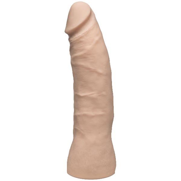 Vac-U-Lock- 7 Inch Thin ULTRASKYN Dong