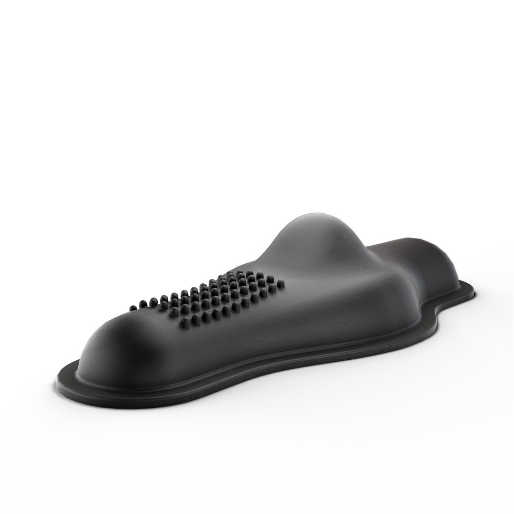 Flat Attachment for Motorbunny BUCK