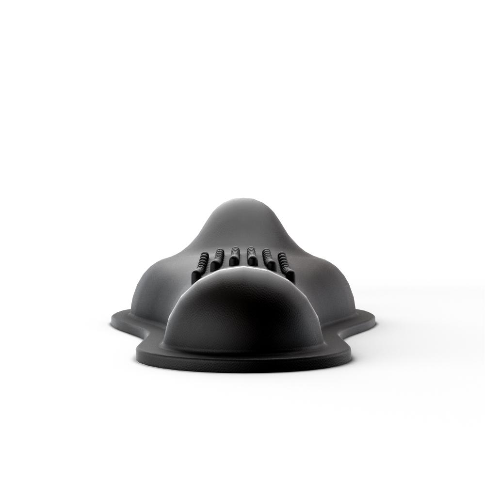 Flat Attachment for Motorbunny BUCK 4 Flat Attachment for Motorbunny BUCK