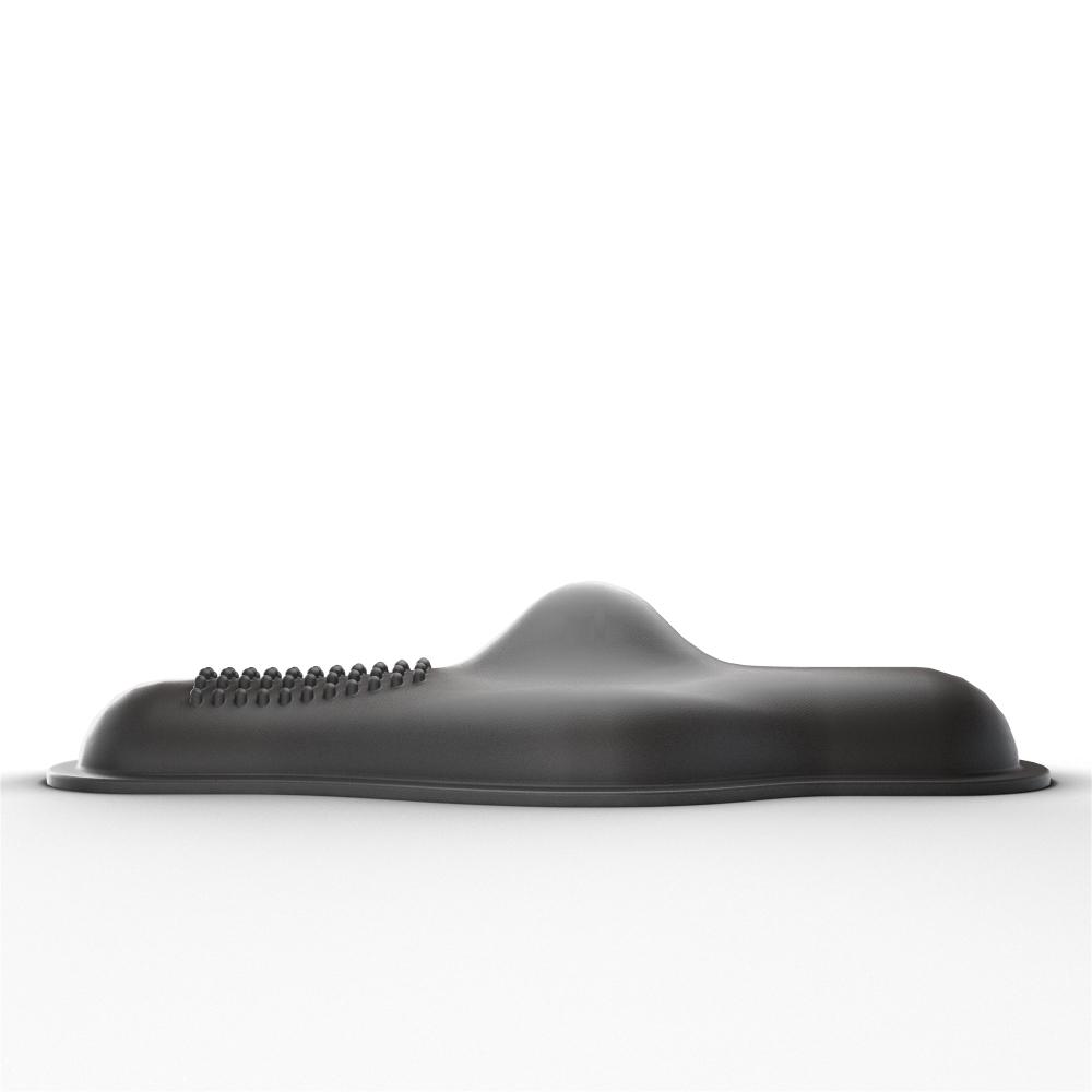 Flat Attachment for Motorbunny BUCK 5 Flat Attachment for Motorbunny BUCK