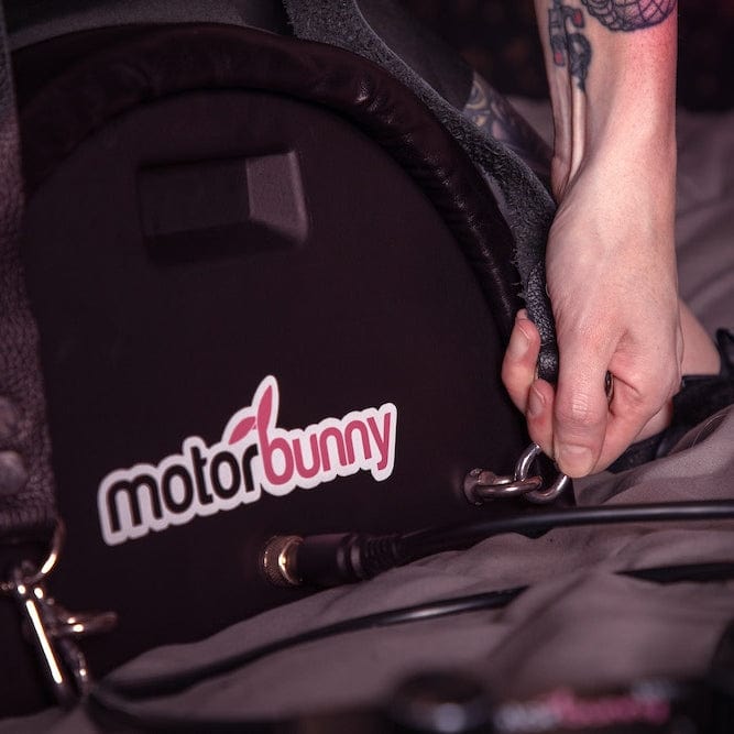Motorbunny Original 5 Motorbunny Original