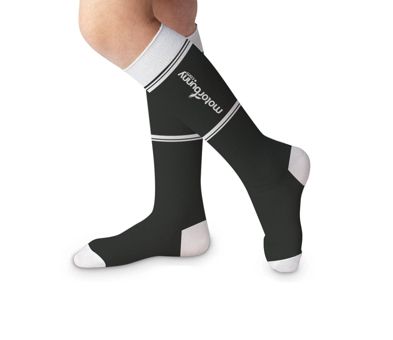 Motorbunny Socks