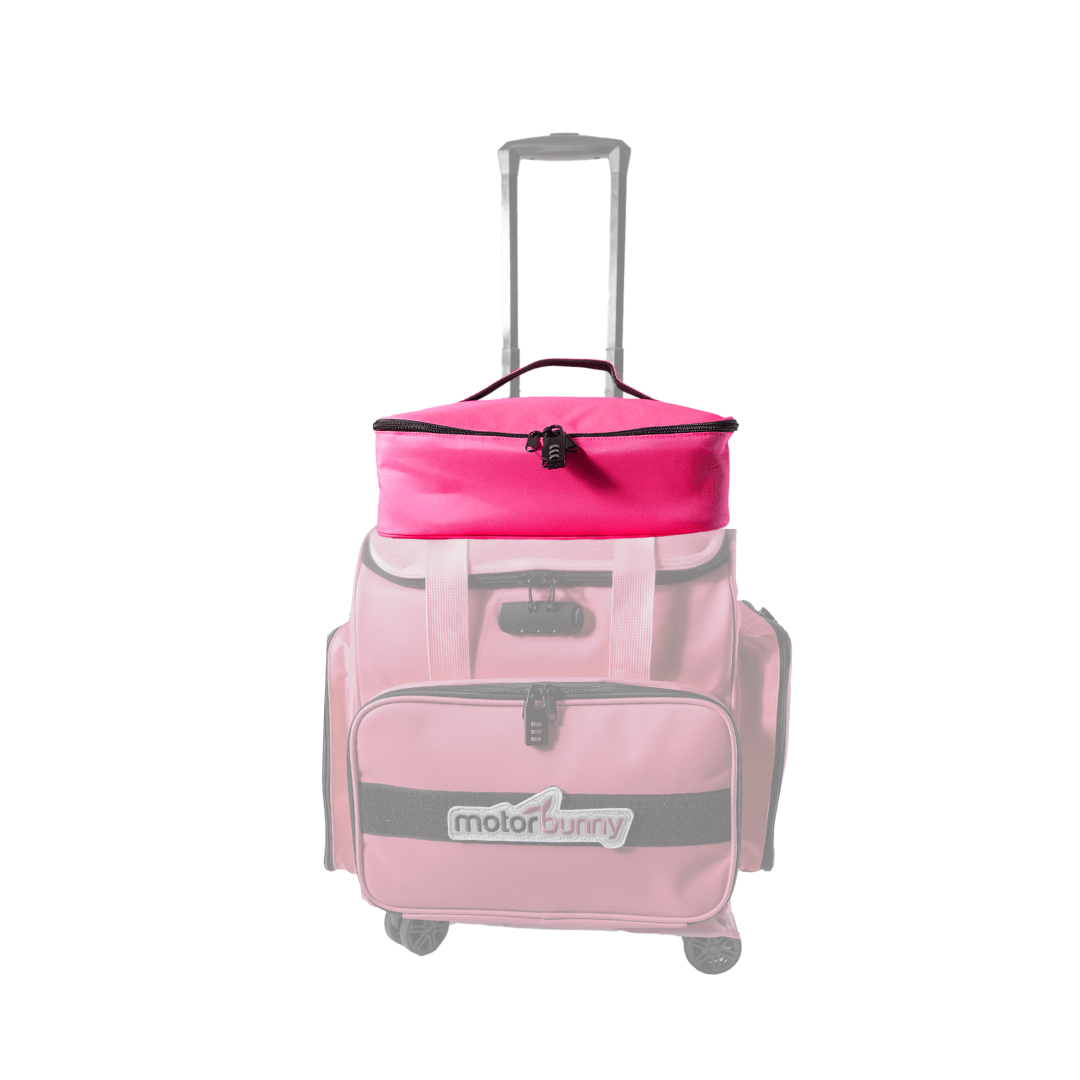 Motorbunny Stackable Attachment Bins 5 Motorbunny Stackable Attachment Bins