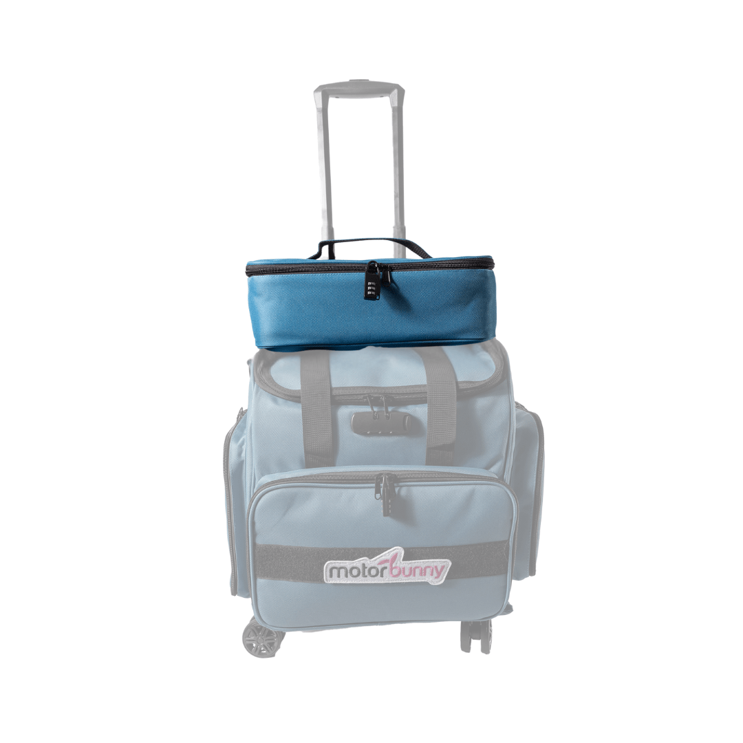 Motorbunny Stackable Attachment Bins 7 Motorbunny Stackable Attachment Bins