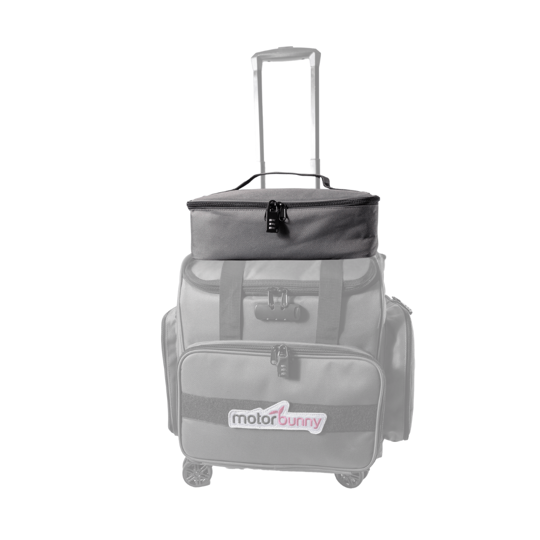 Motorbunny Stackable Attachment Bins 8 Motorbunny Stackable Attachment Bins