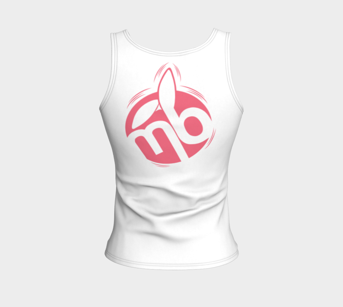 Sport n' Flirt Tank 3 Sport n' Flirt Tank