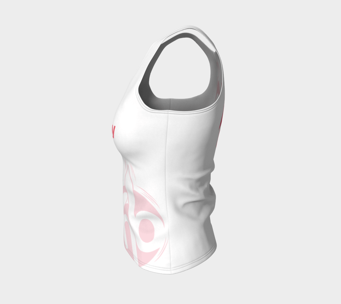 Sport n' Flirt Tank 4 Sport n' Flirt Tank