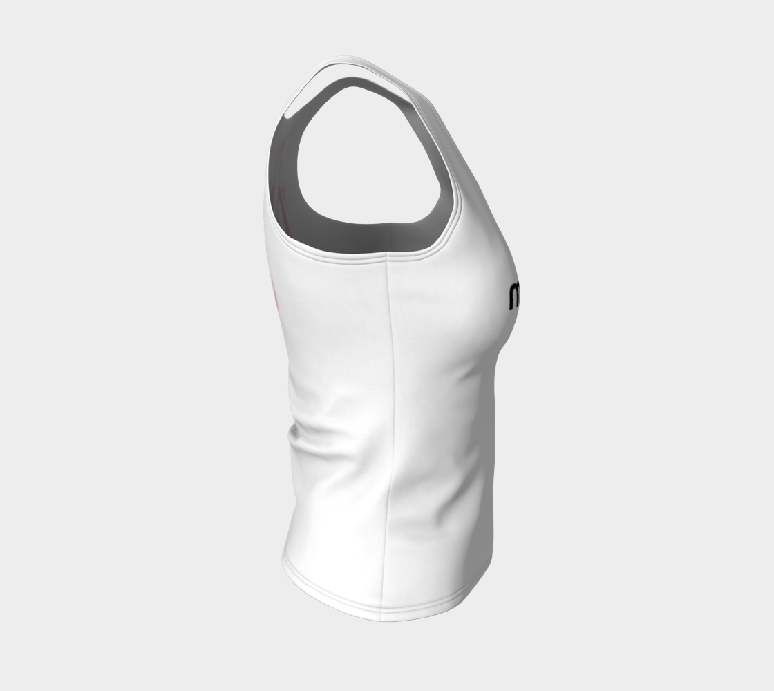 Sport n' Flirt Tank 5 Sport n' Flirt Tank